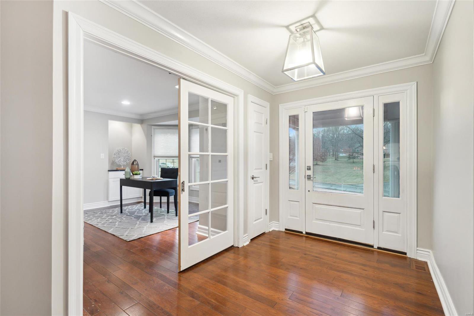 Forest Hills Club Estate - Residential