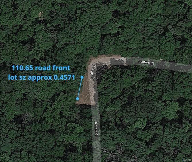 Lake Sherwood Estates - Land