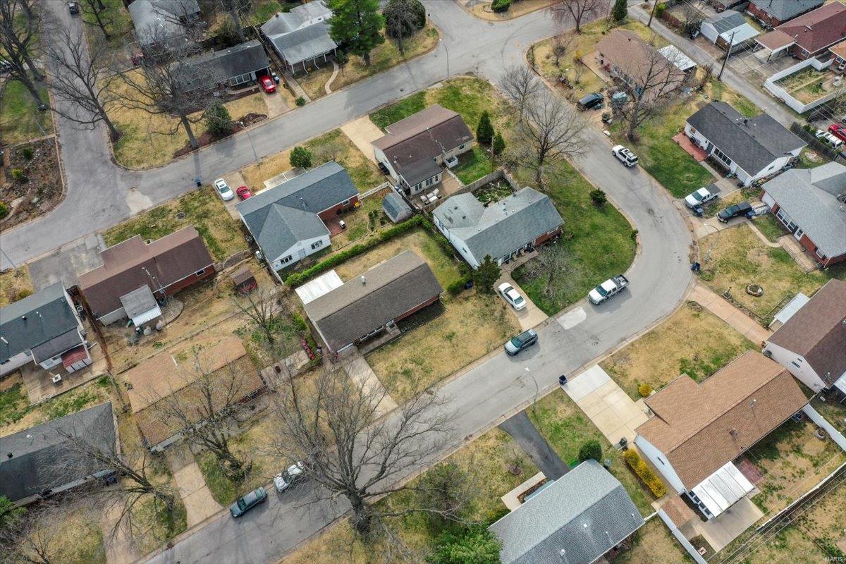 St Louis, Missouri 63116, United States, 3 Bedrooms Bedrooms, ,1 BathroomBathrooms,Residential,Active,94793