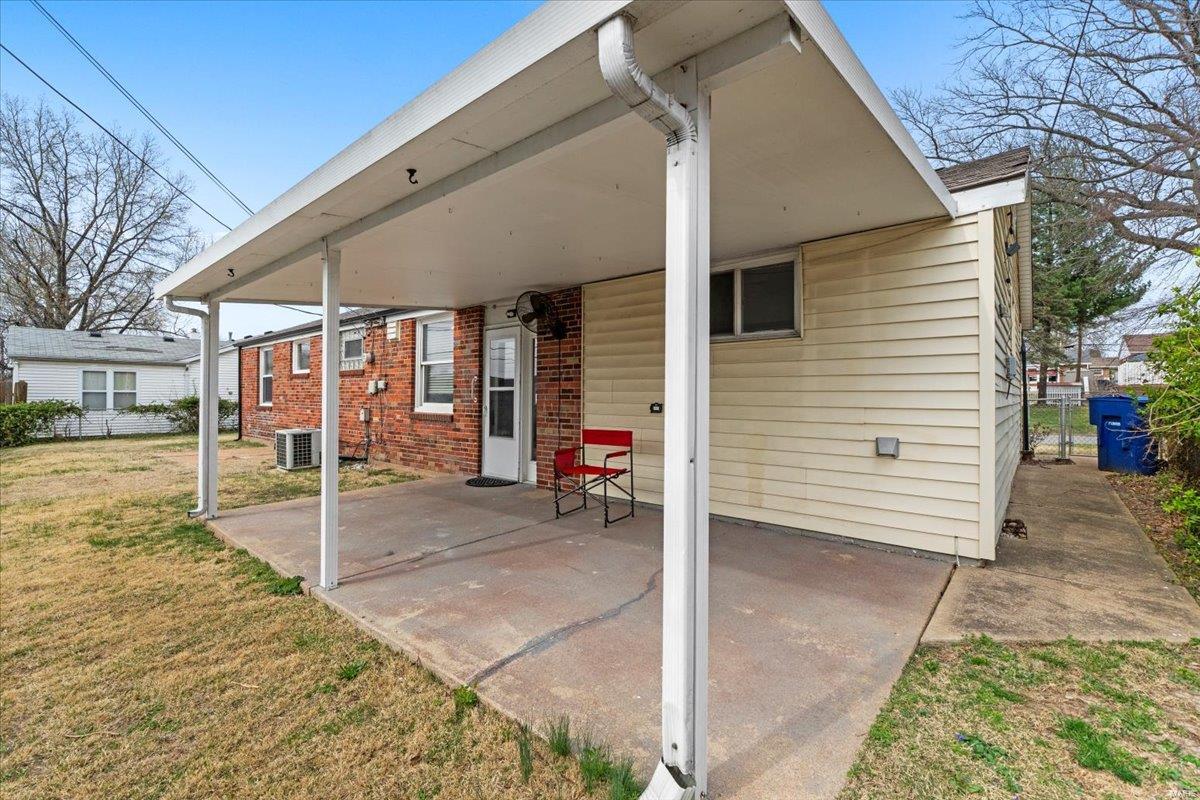 St Louis, Missouri 63116, United States, 3 Bedrooms Bedrooms, ,1 BathroomBathrooms,Residential,Active,94793