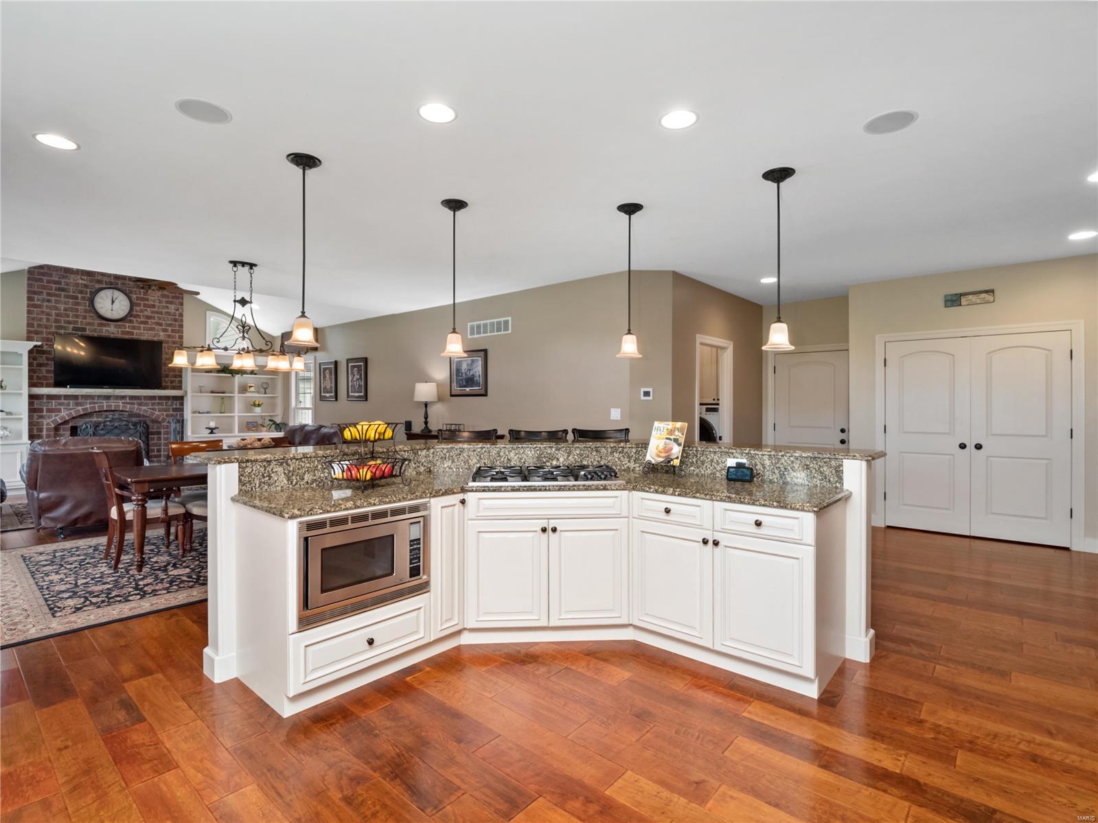 Homestead Estates At Wildwood - Residential