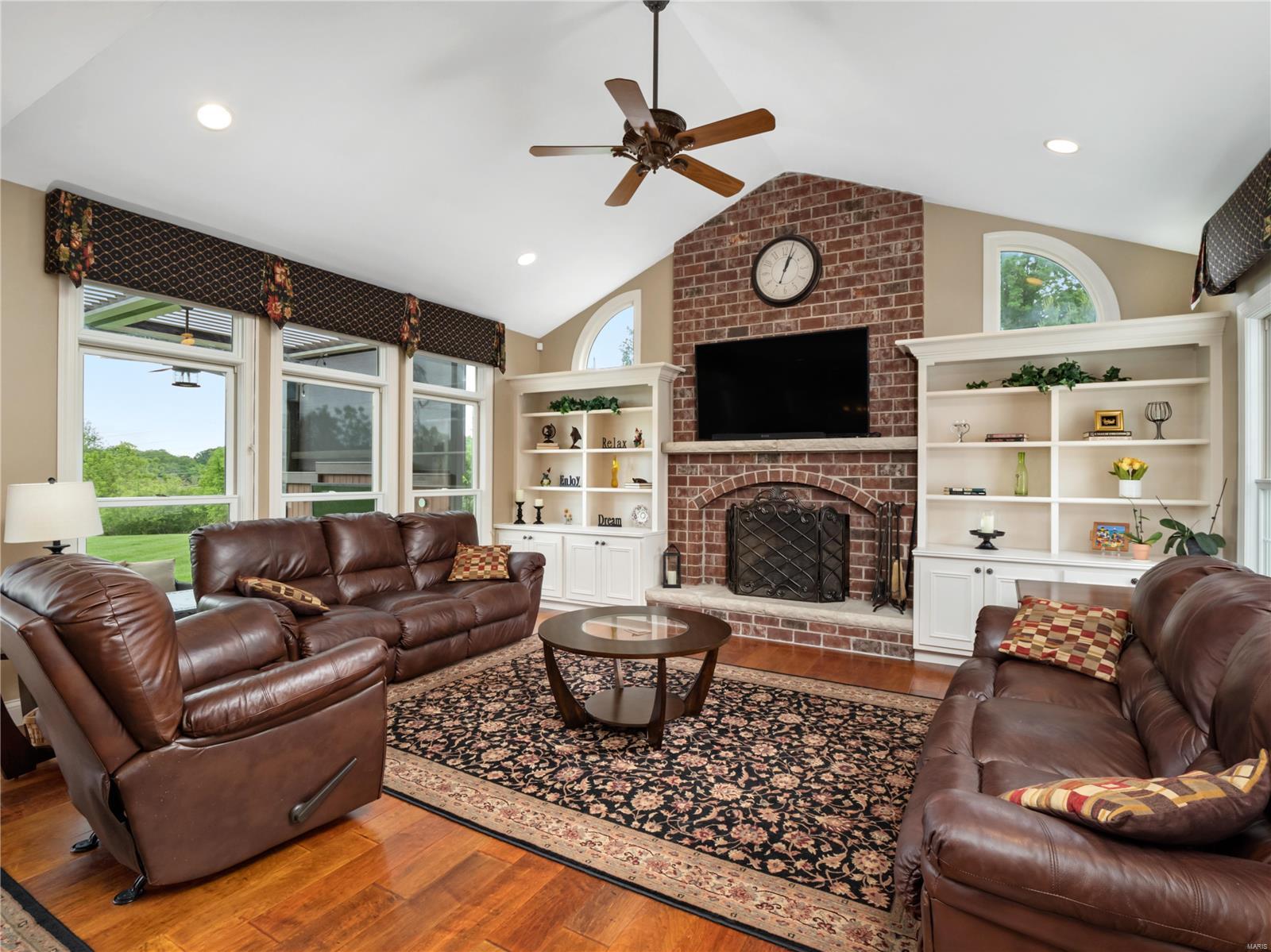 Homestead Estates At Wildwood - Residential