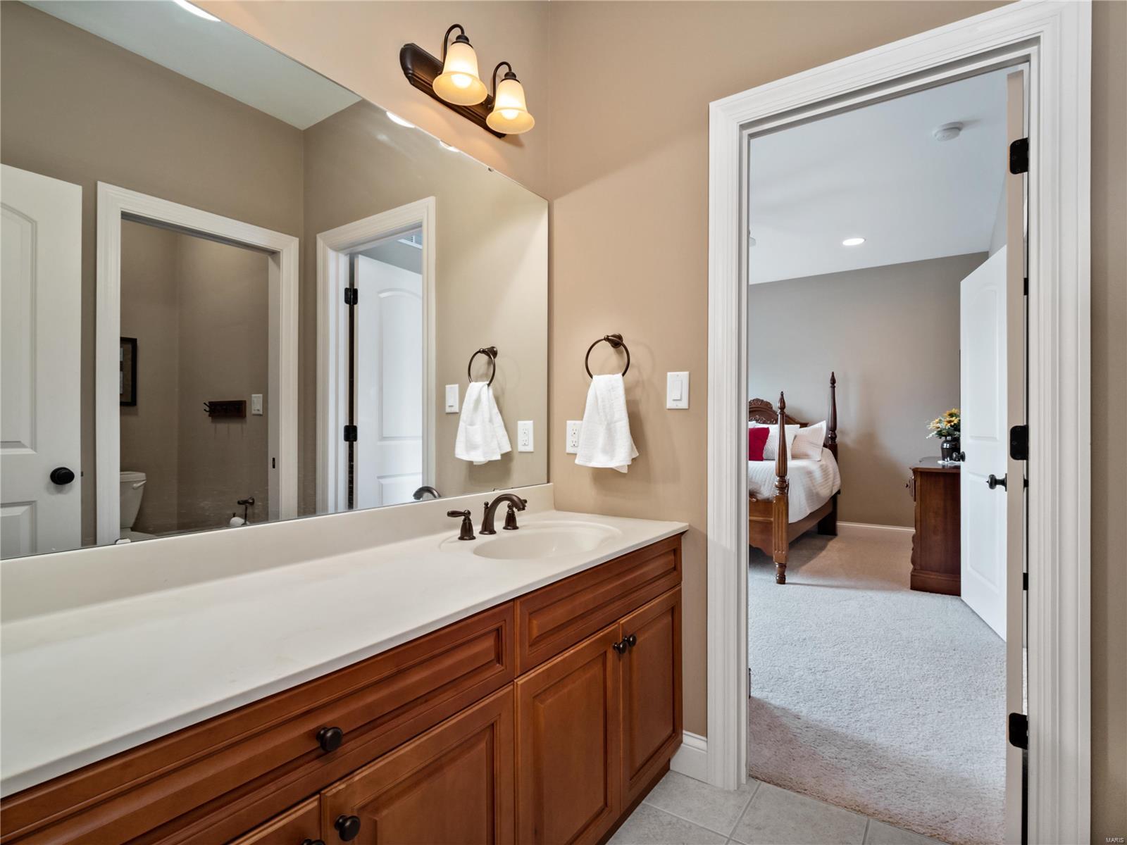 Homestead Estates At Wildwood - Residential