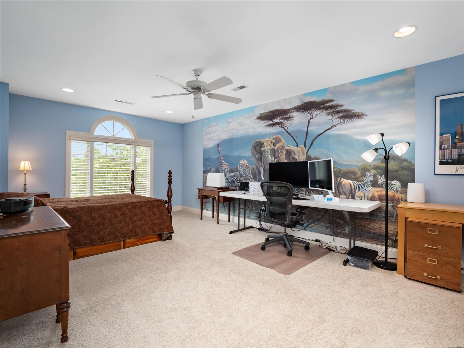 Homestead Estates At Wildwood - Residential