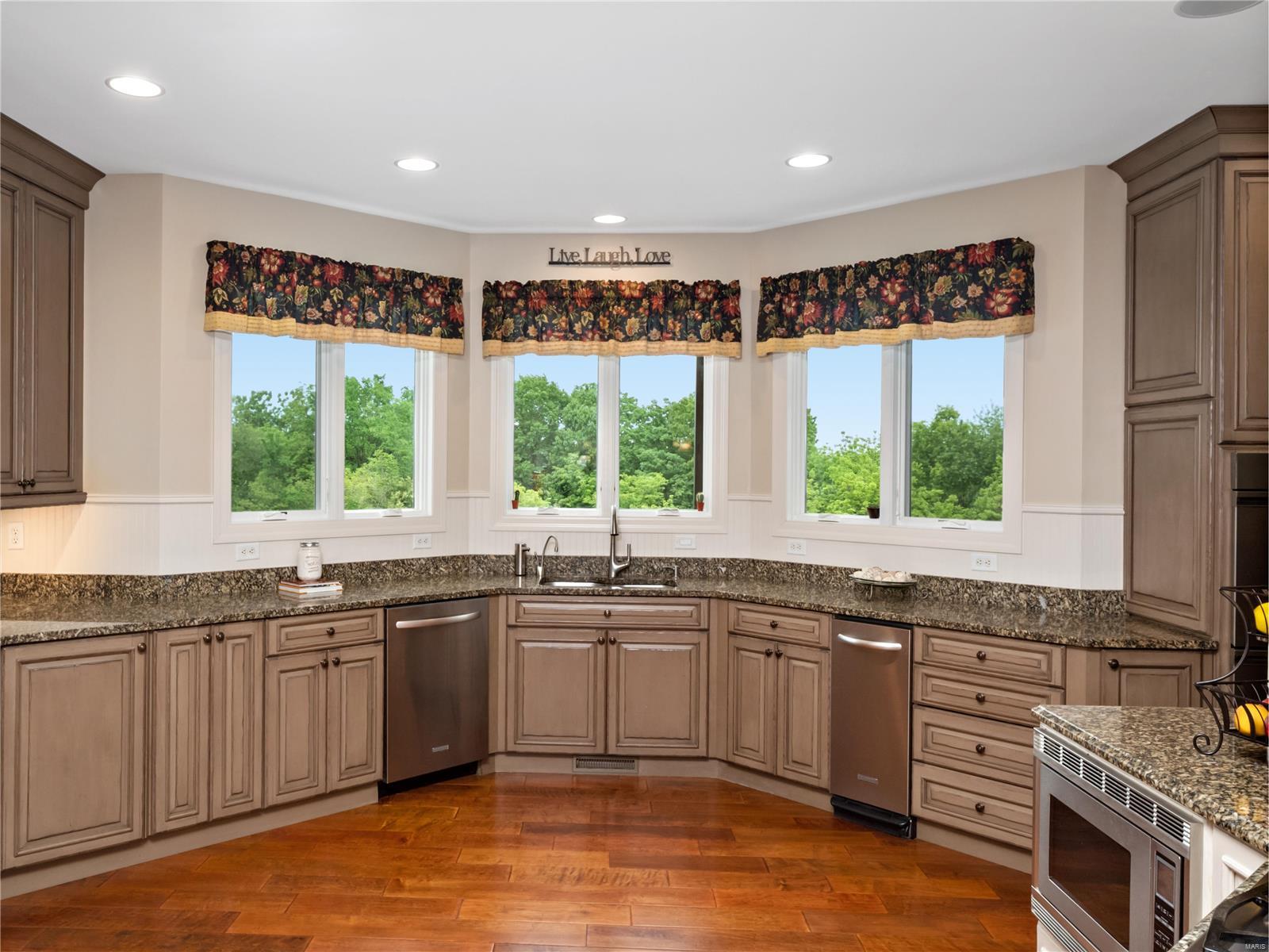 Homestead Estates At Wildwood - Residential