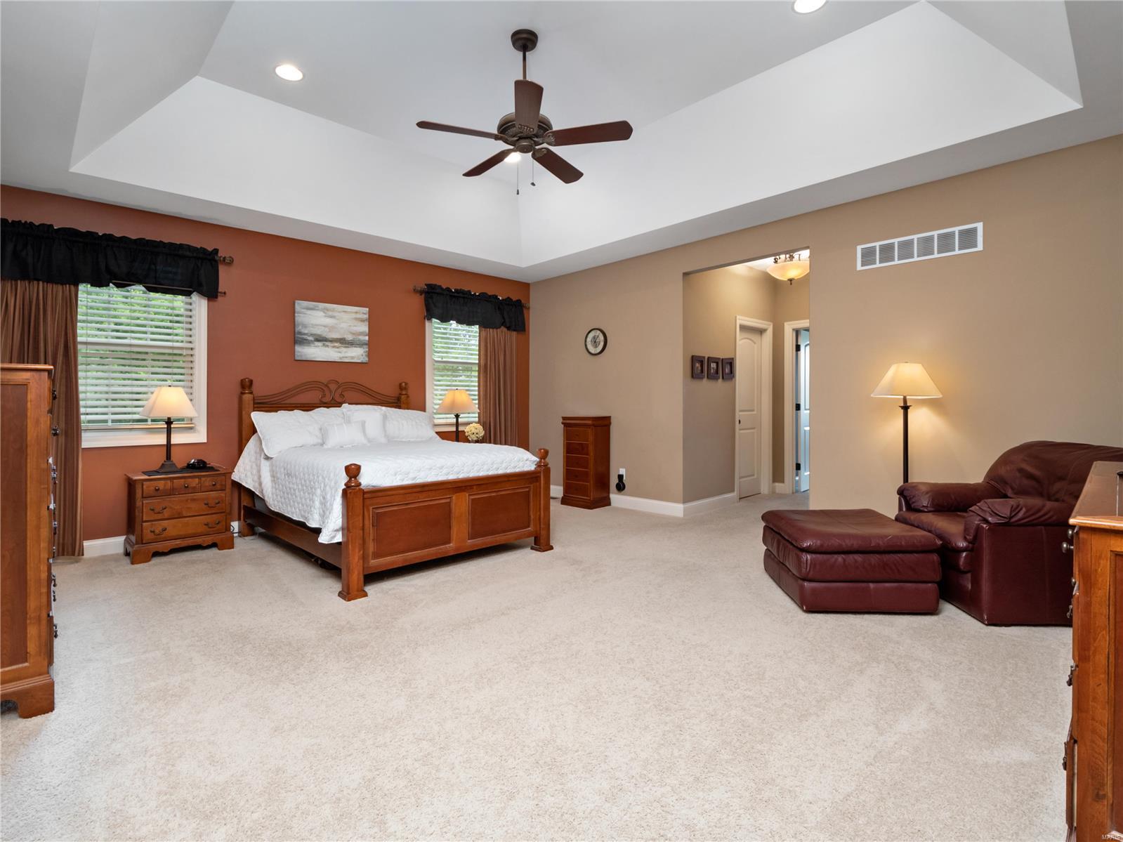 Homestead Estates At Wildwood - Residential