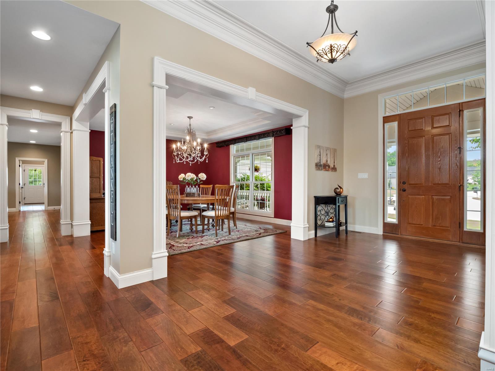 Homestead Estates At Wildwood - Residential