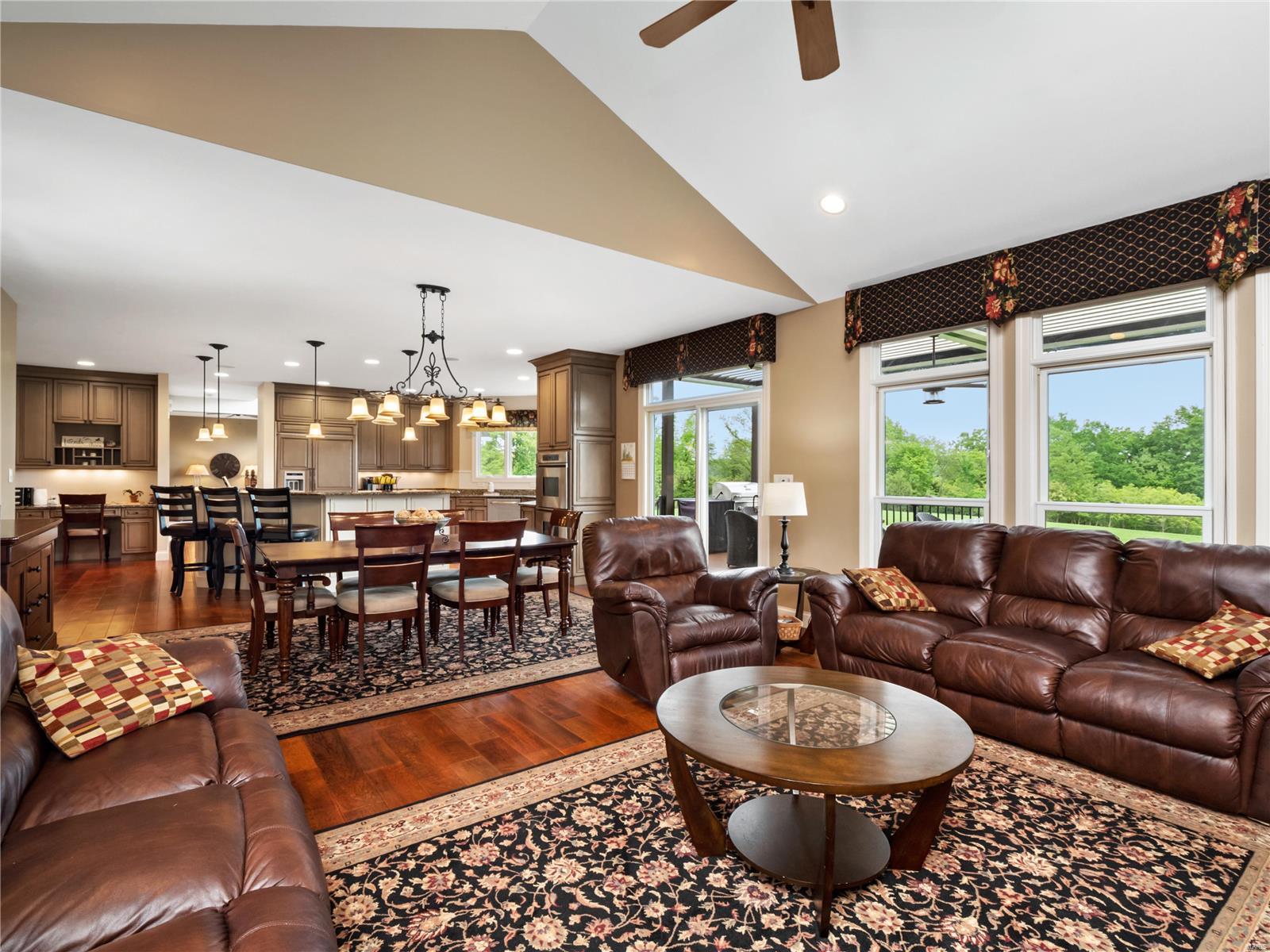 Homestead Estates At Wildwood - Residential