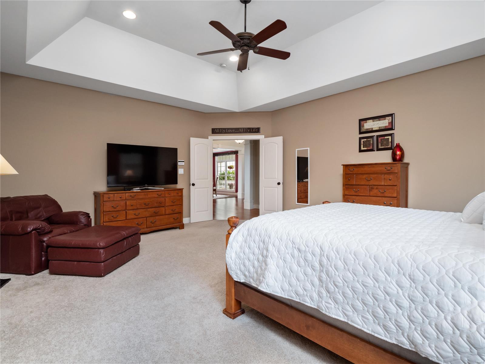 Homestead Estates At Wildwood - Residential