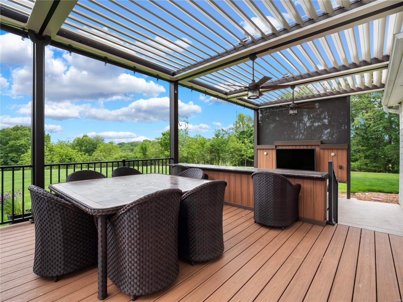 Homestead Estates At Wildwood - Residential