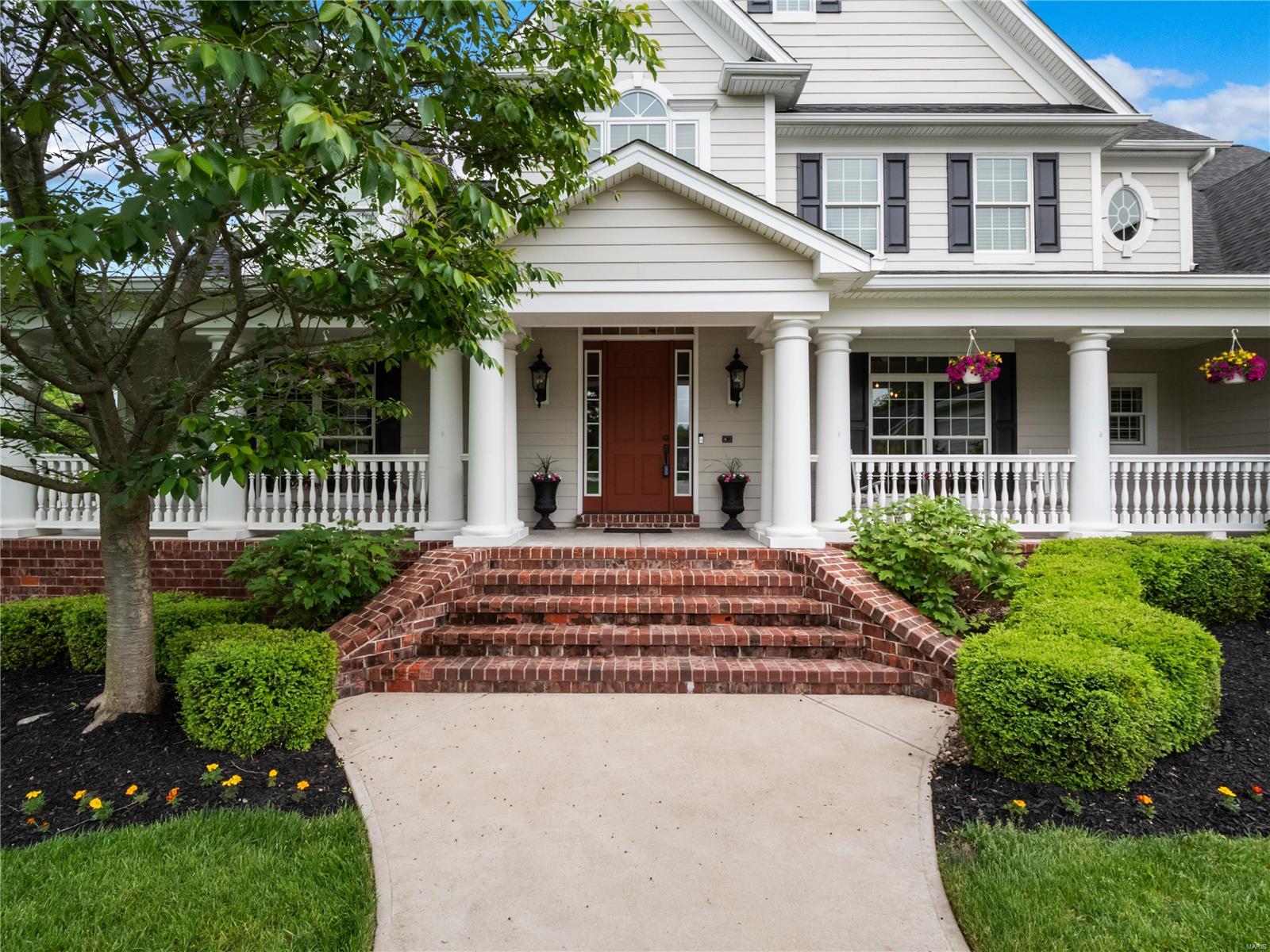 Homestead Estates At Wildwood - Residential