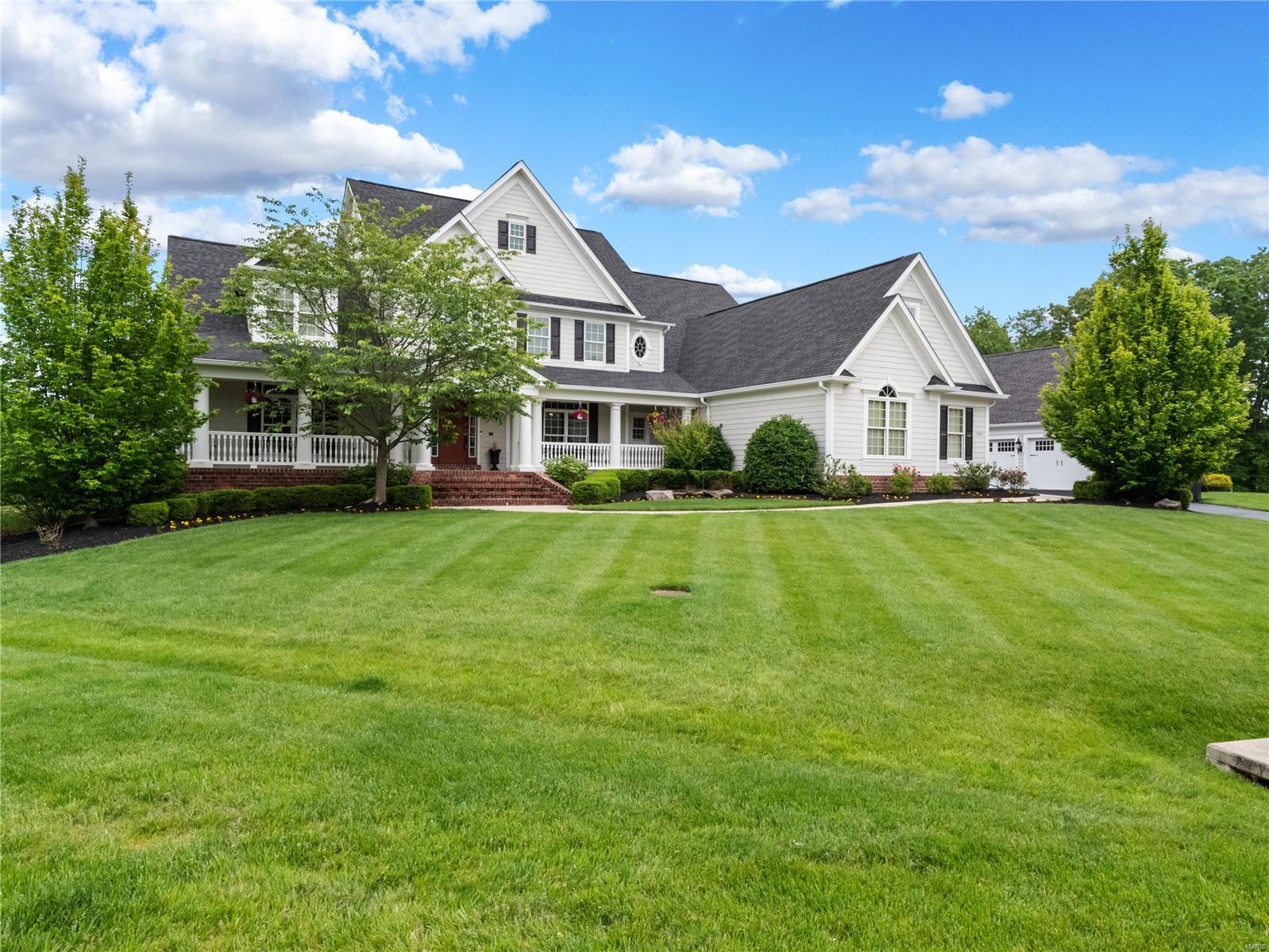 Homestead Estates At Wildwood - Residential