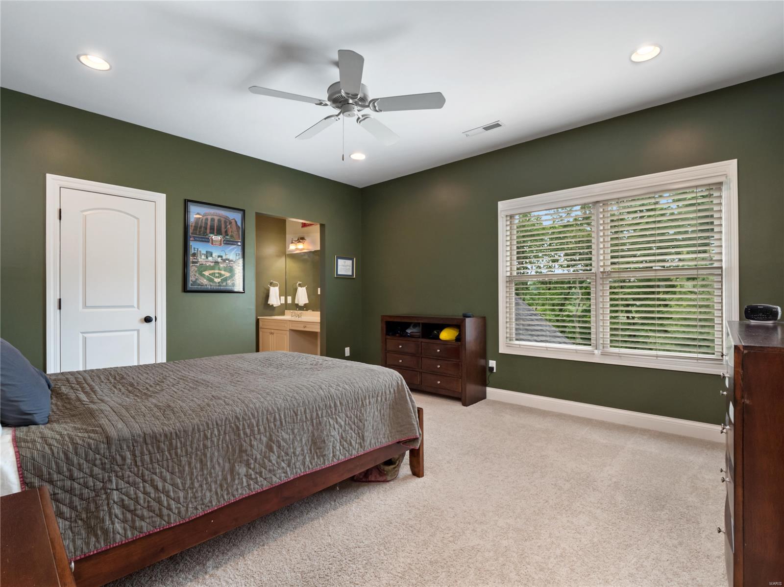 Homestead Estates At Wildwood - Residential