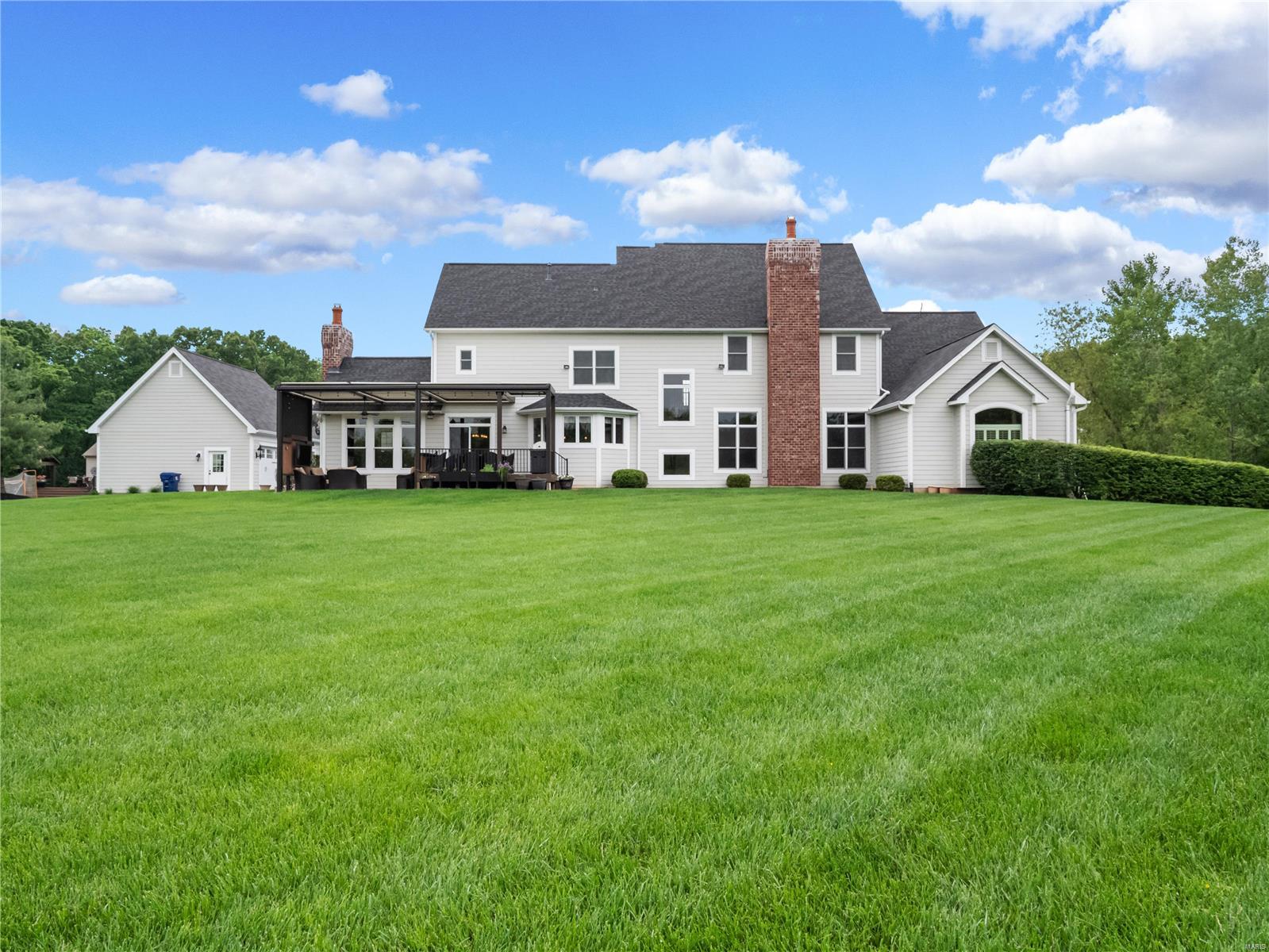 Homestead Estates At Wildwood - Residential