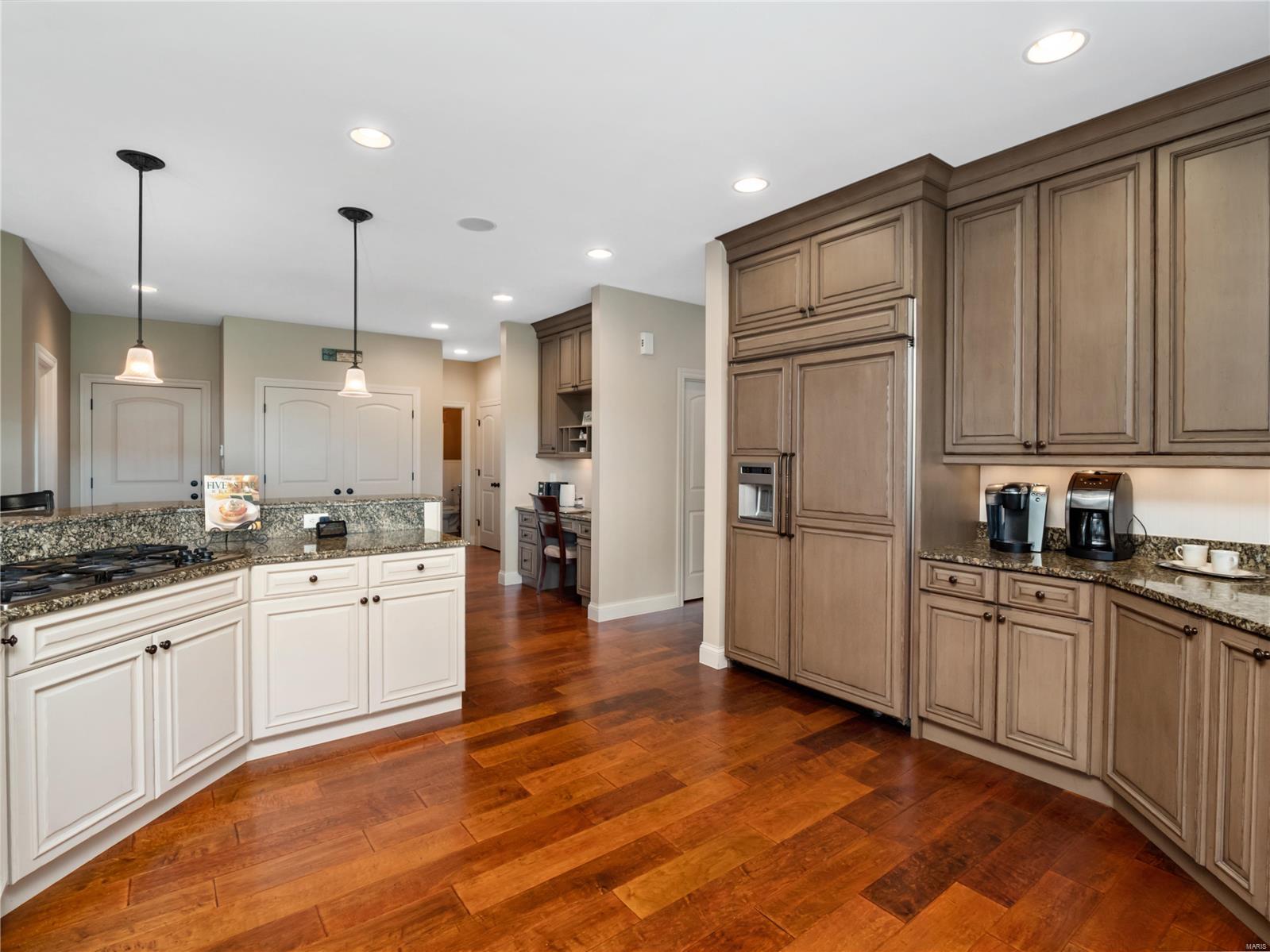 Homestead Estates At Wildwood - Residential