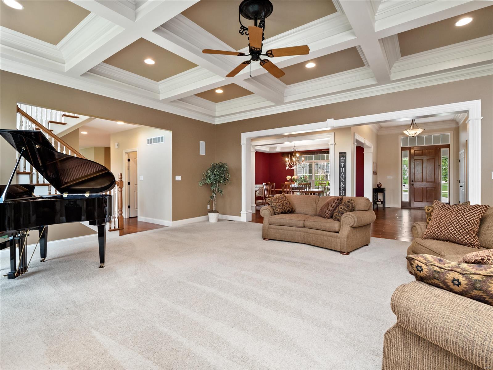 Homestead Estates At Wildwood - Residential