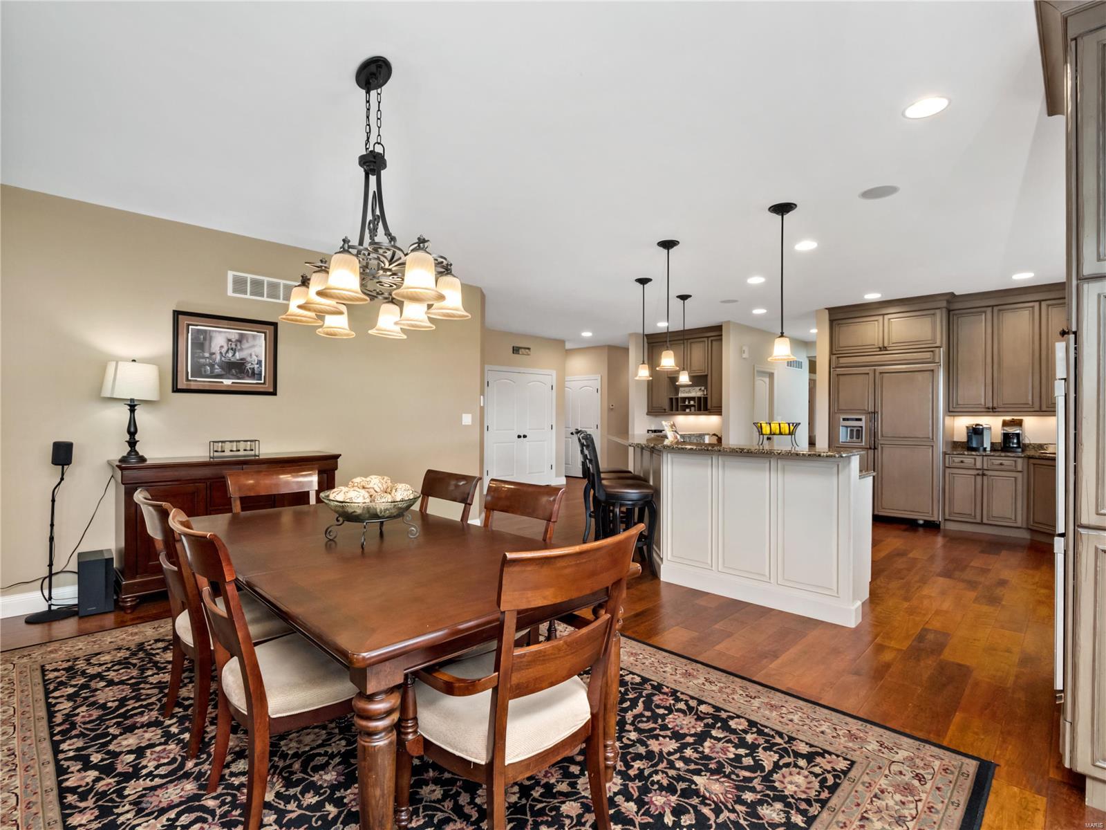 Homestead Estates At Wildwood - Residential