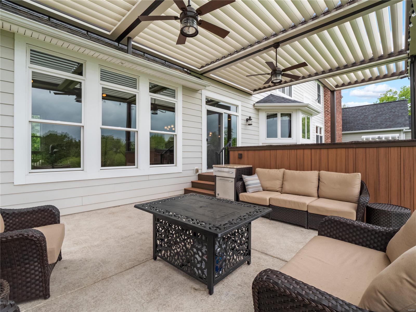 Homestead Estates At Wildwood - Residential