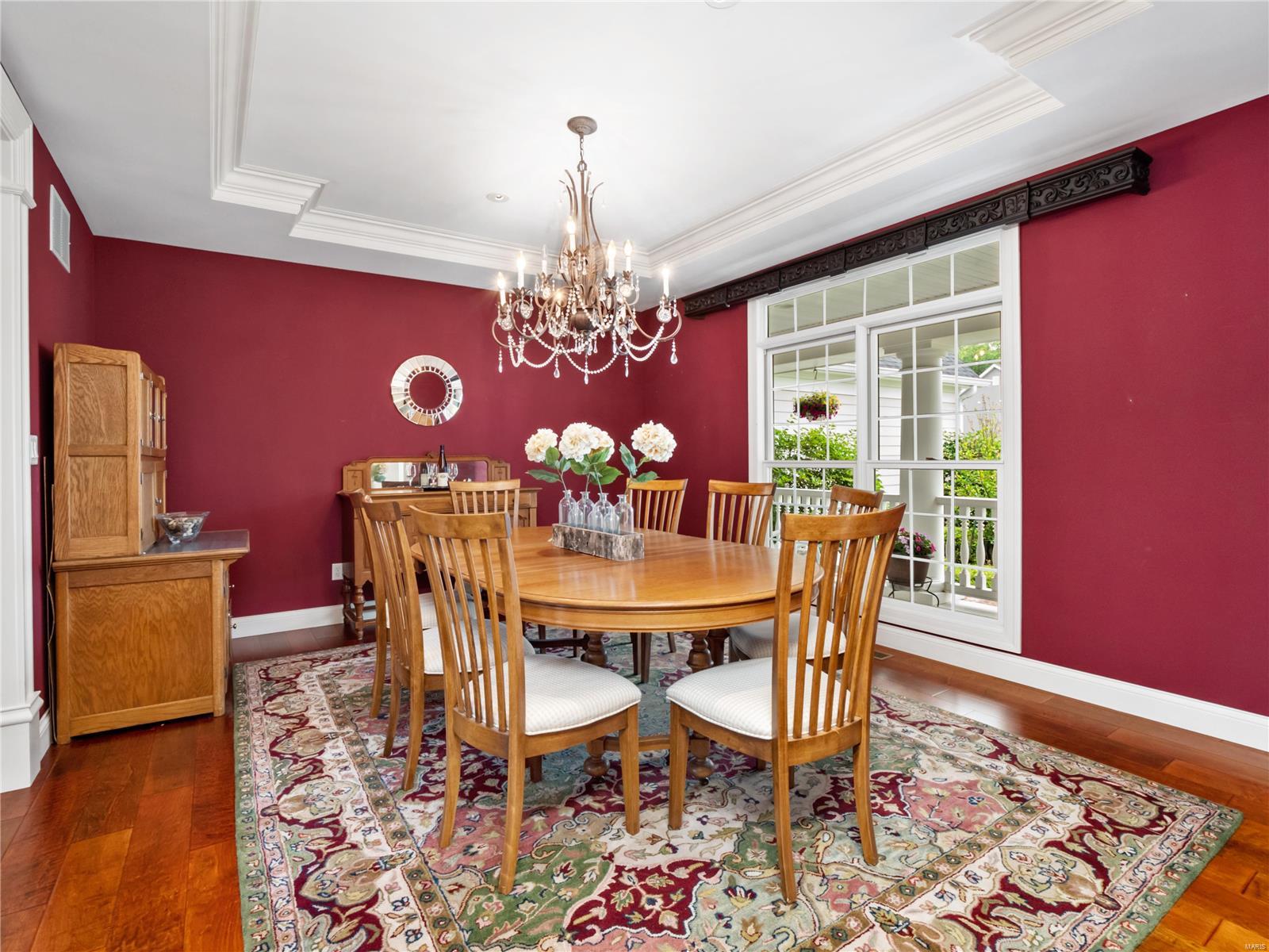 Homestead Estates At Wildwood - Residential