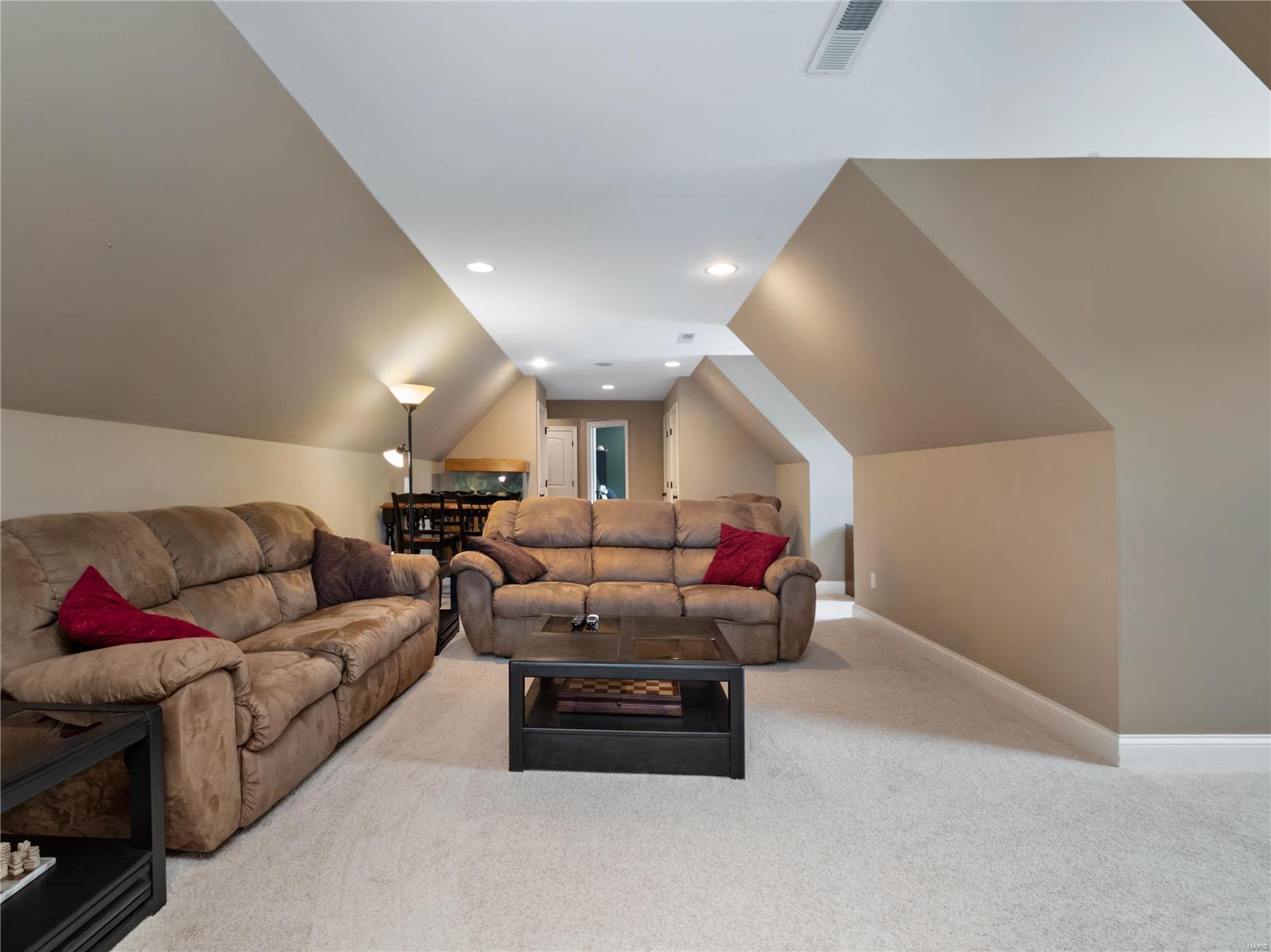 Homestead Estates At Wildwood - Residential