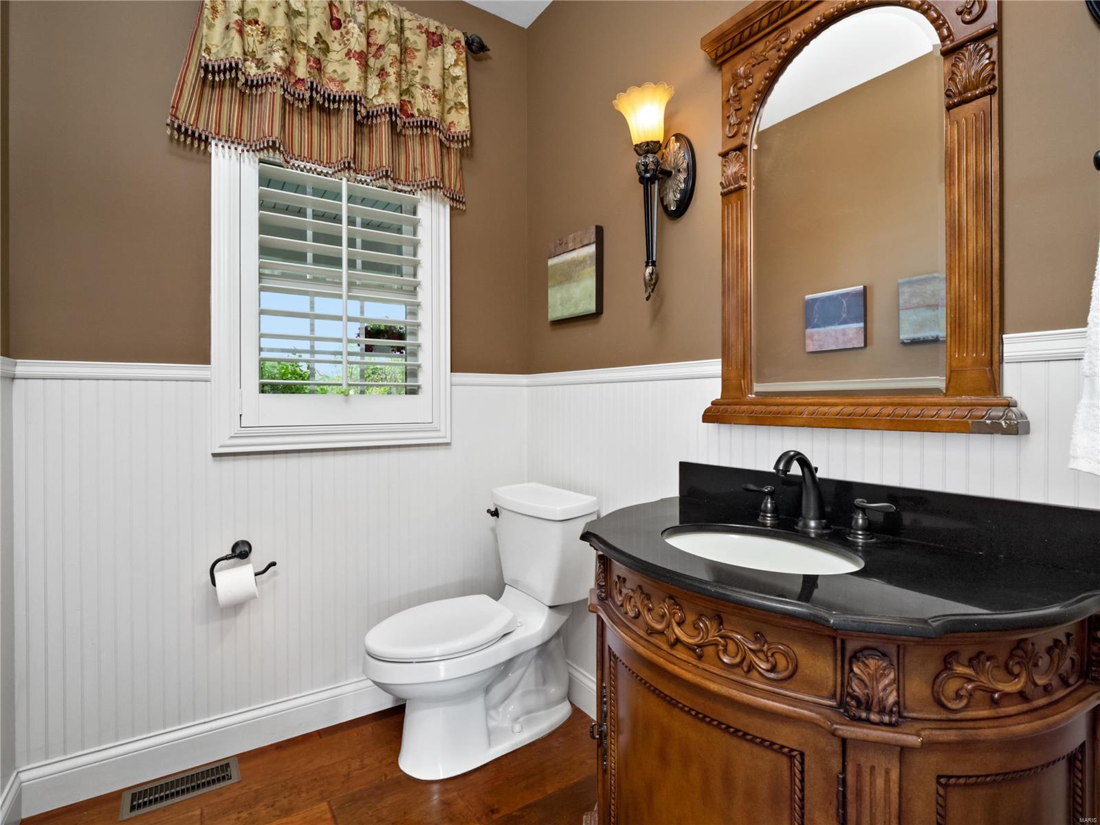 Homestead Estates At Wildwood - Residential