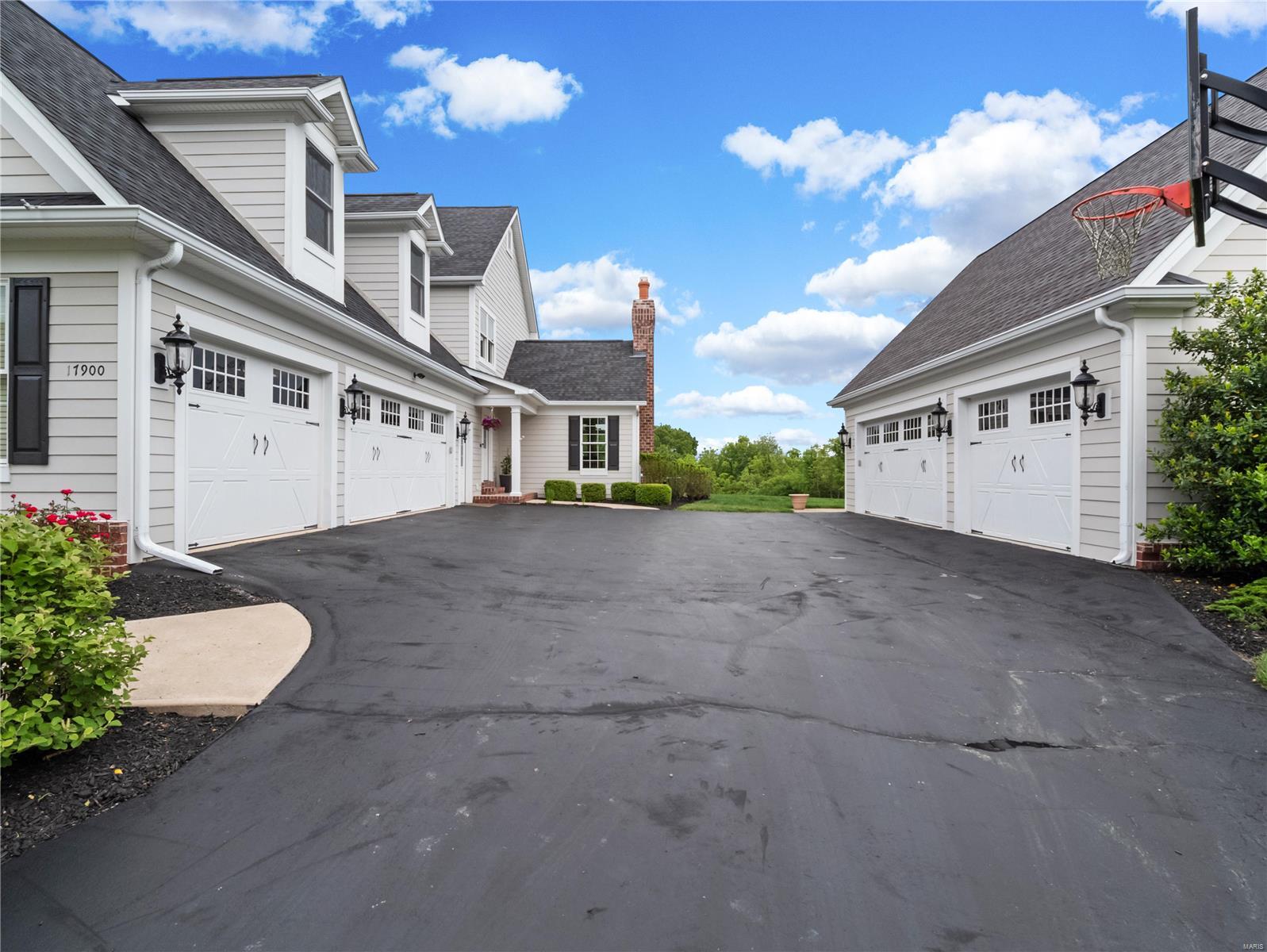 Homestead Estates At Wildwood - Residential