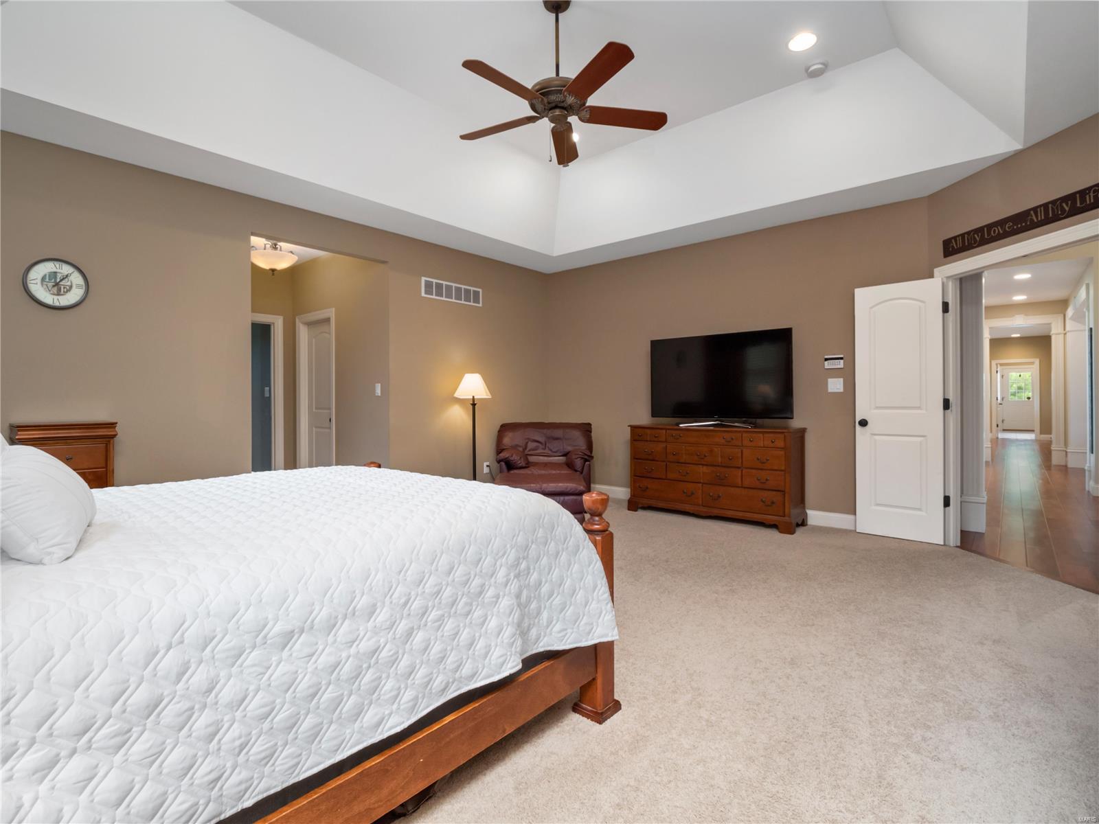 Homestead Estates At Wildwood - Residential