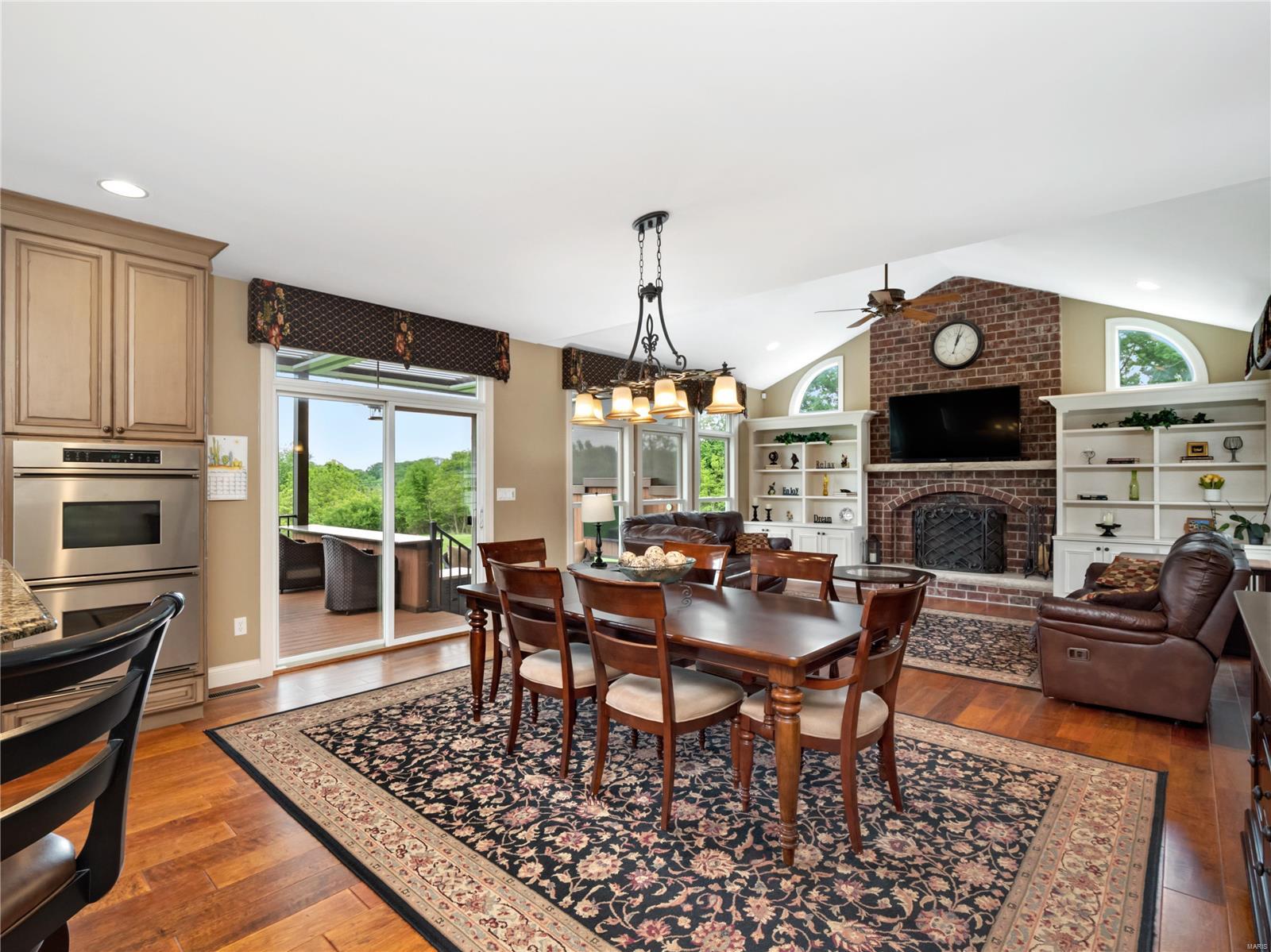 Homestead Estates At Wildwood - Residential