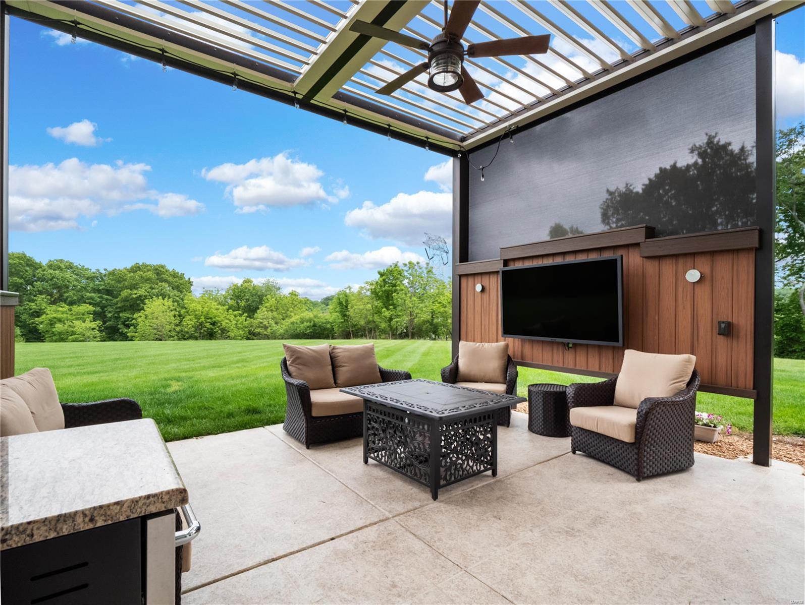 Homestead Estates At Wildwood - Residential