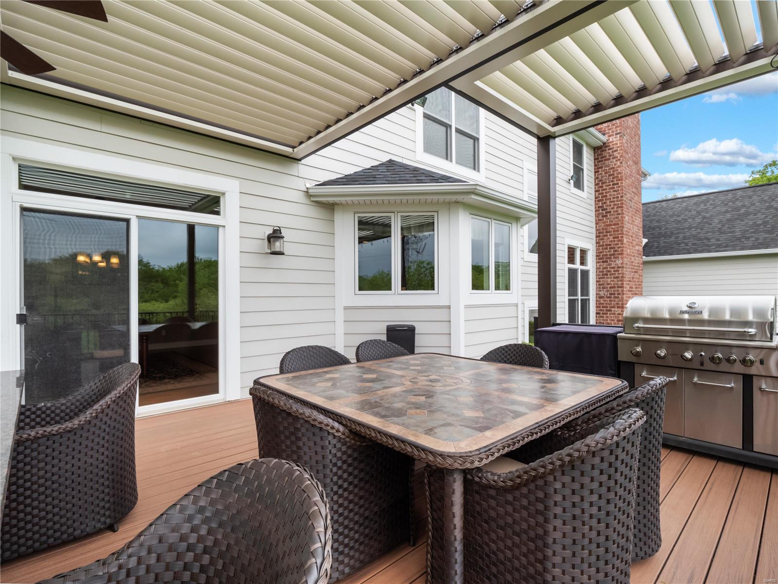 Homestead Estates At Wildwood - Residential