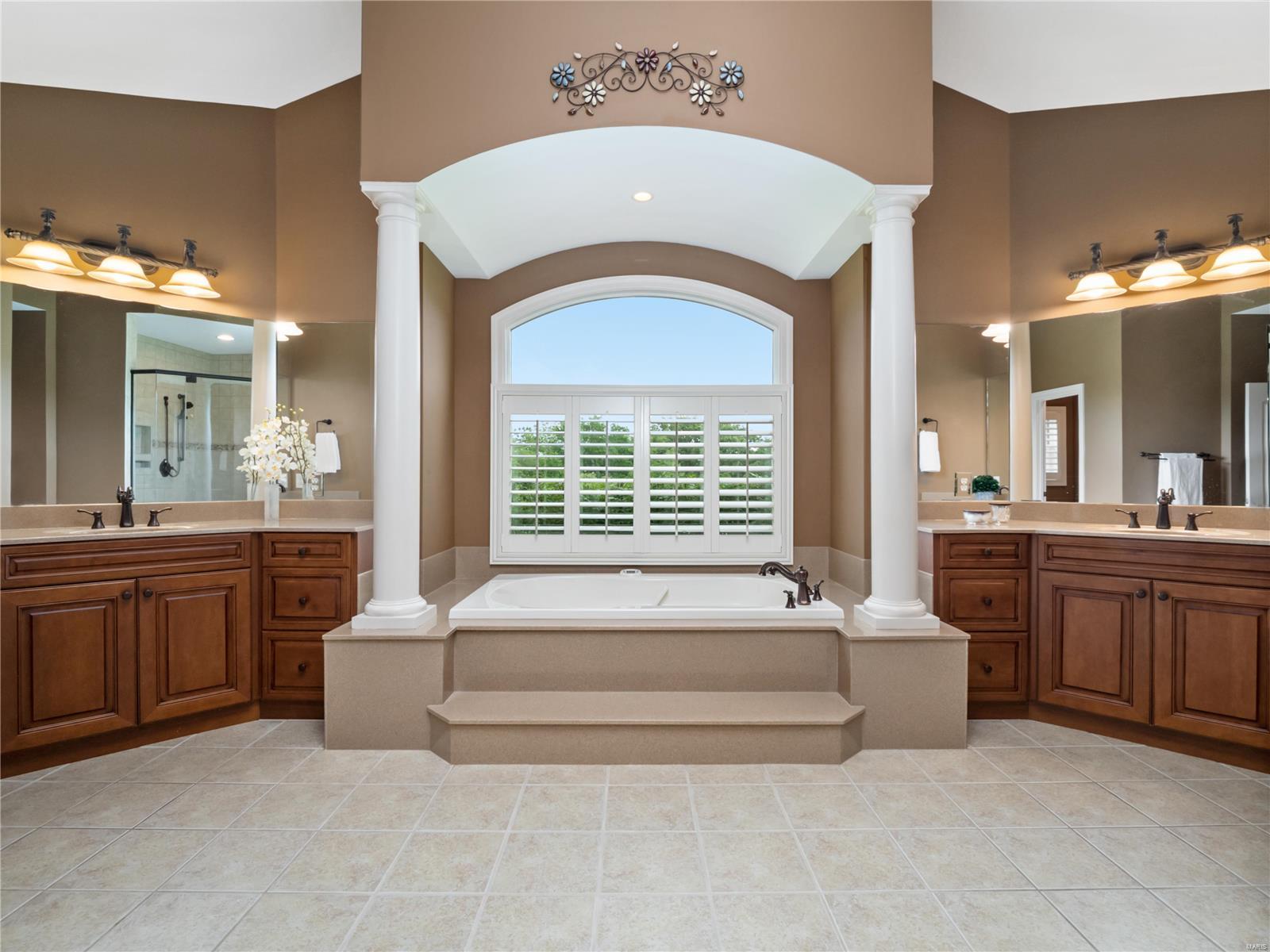 Homestead Estates At Wildwood - Residential