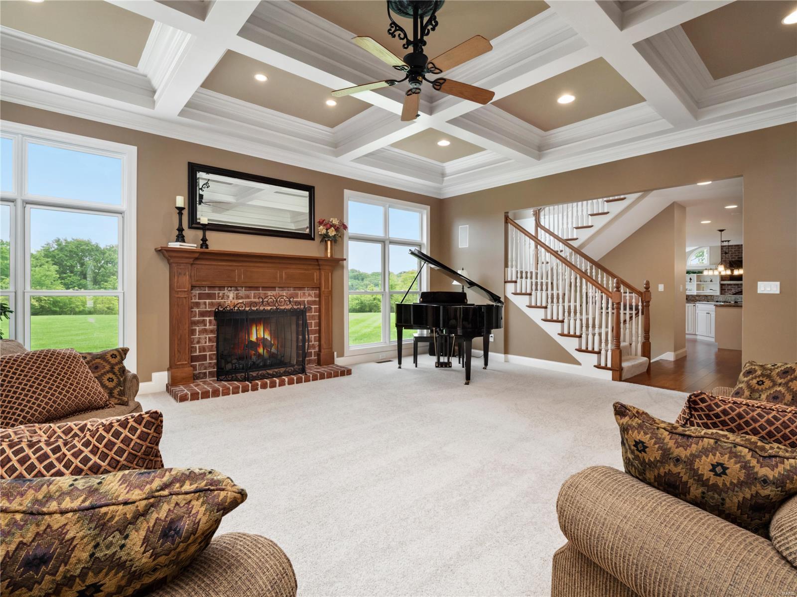 Homestead Estates At Wildwood - Residential