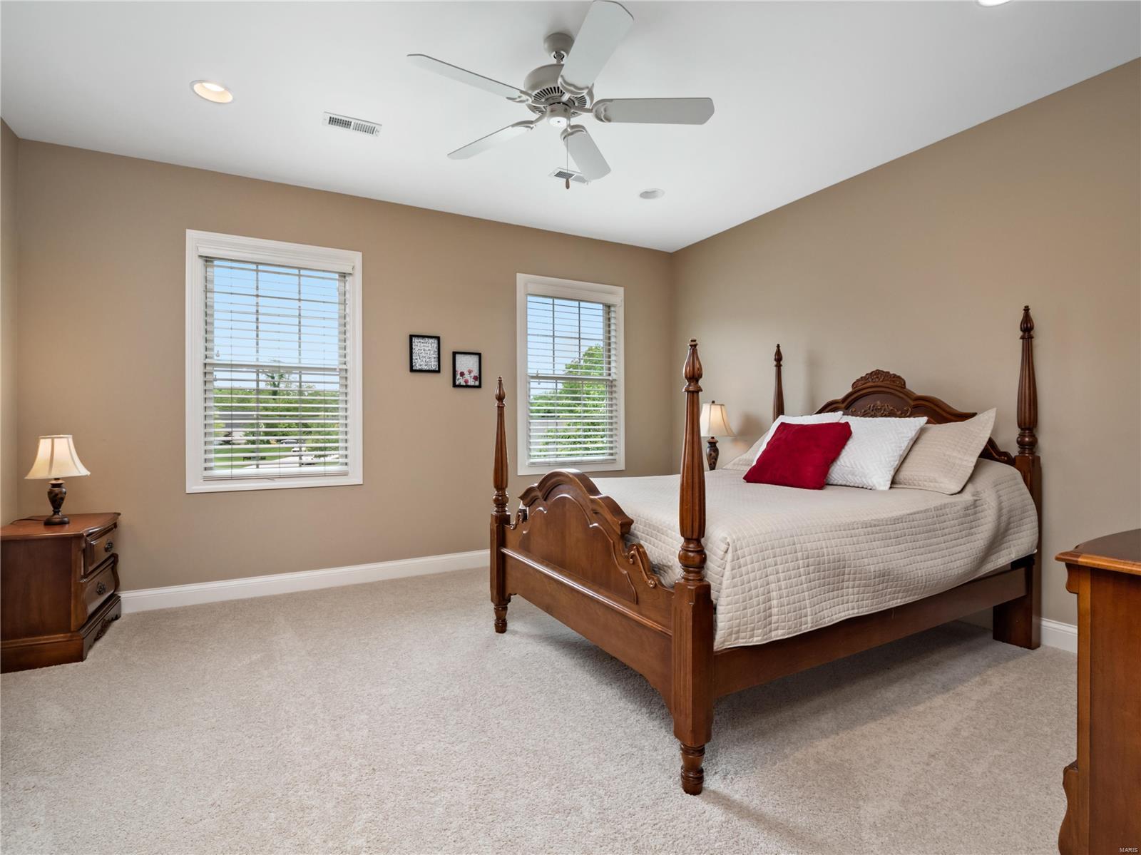 Homestead Estates At Wildwood - Residential