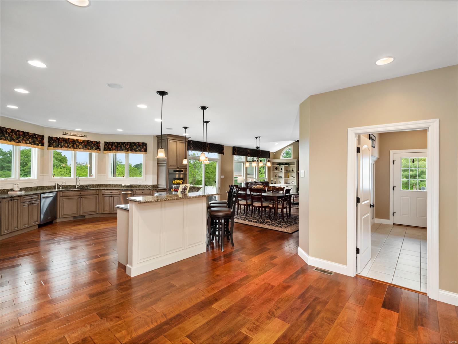 Homestead Estates At Wildwood - Residential