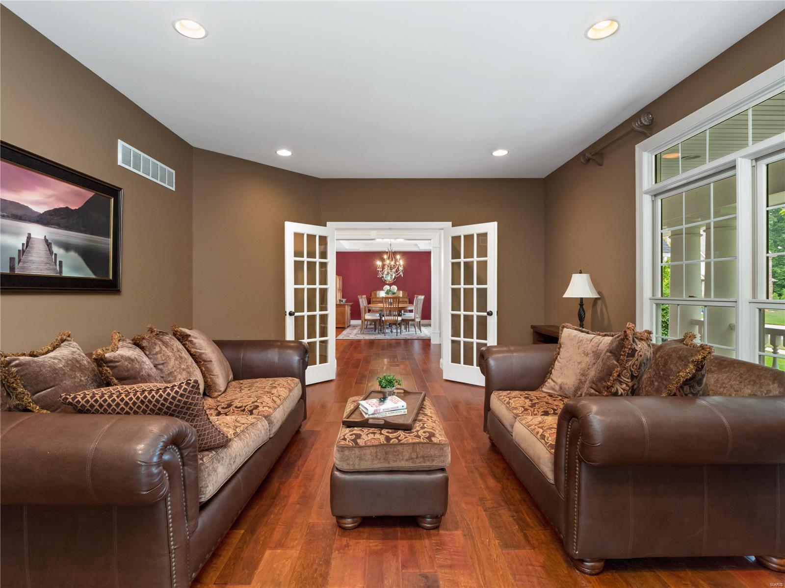 Homestead Estates At Wildwood - Residential