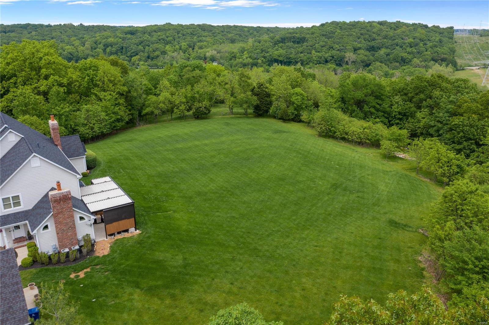 Homestead Estates At Wildwood - Residential