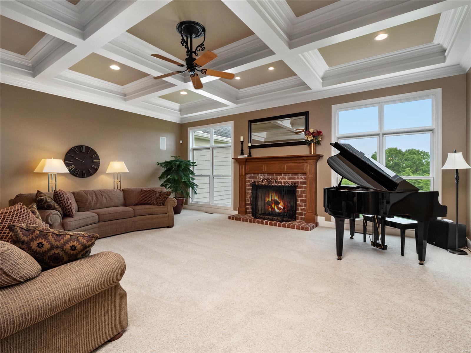 Homestead Estates At Wildwood - Residential