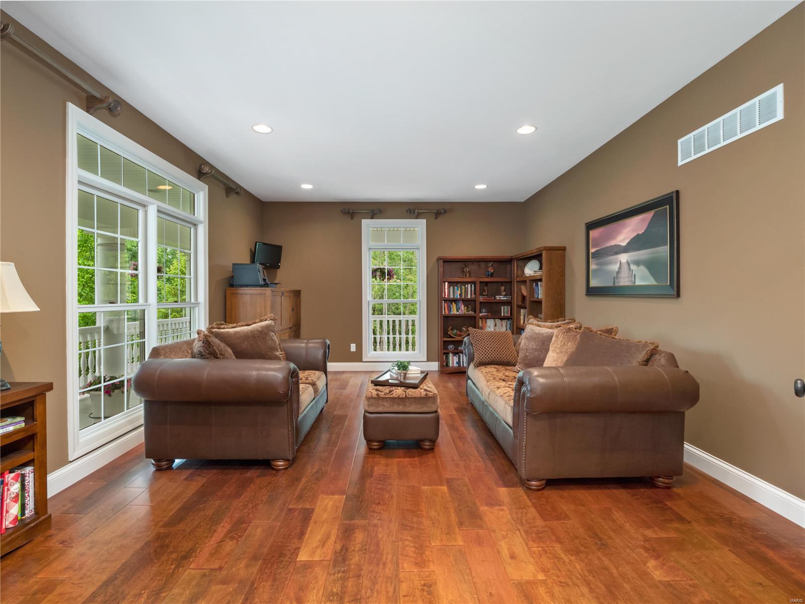 Homestead Estates At Wildwood - Residential