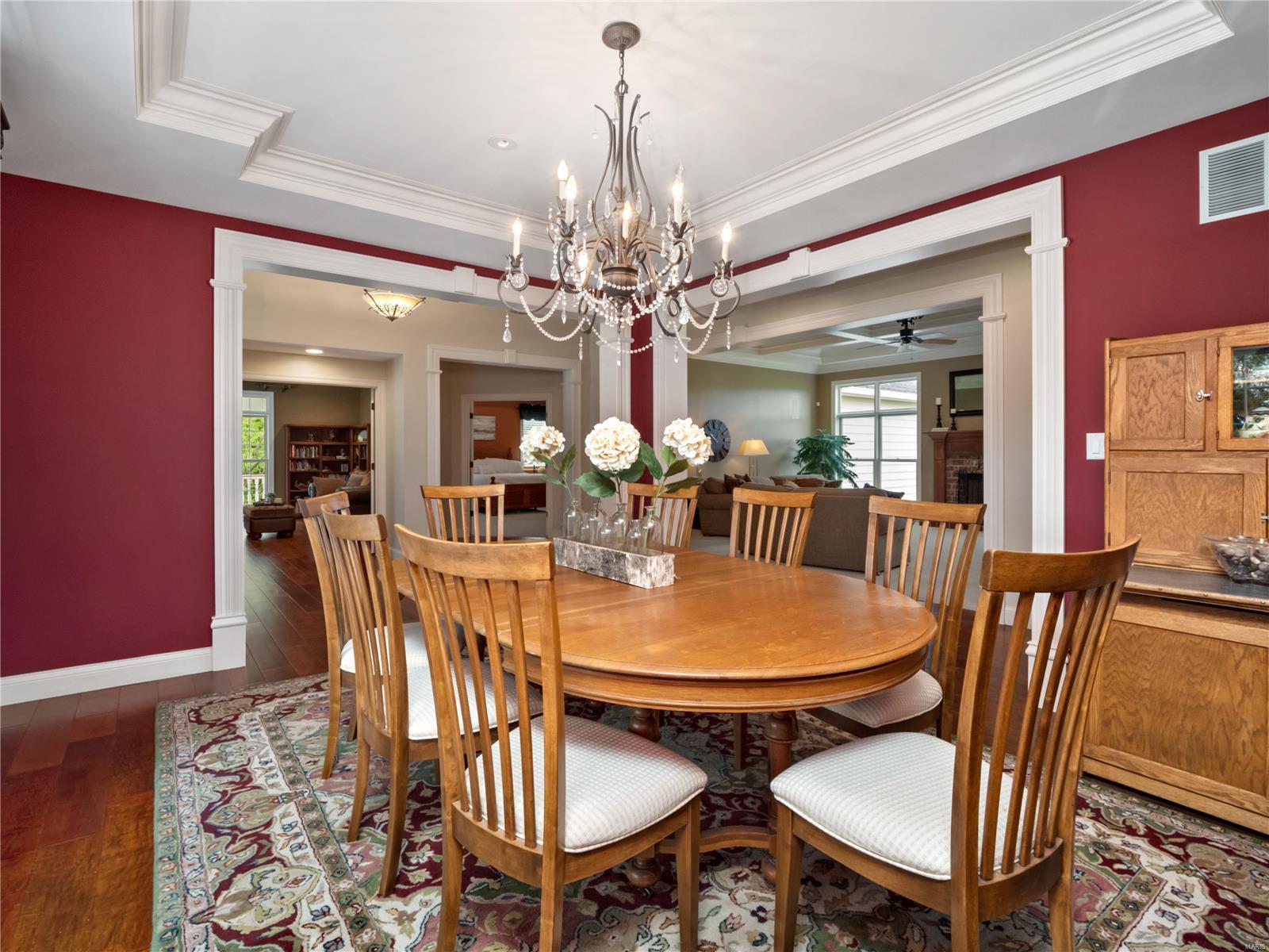 Homestead Estates At Wildwood - Residential