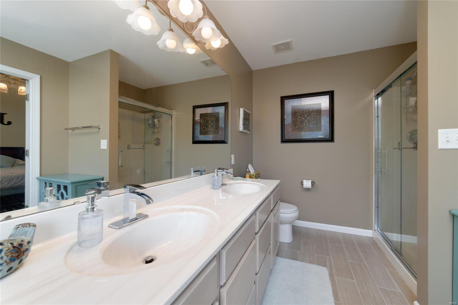 Cardinal Creek - Residential