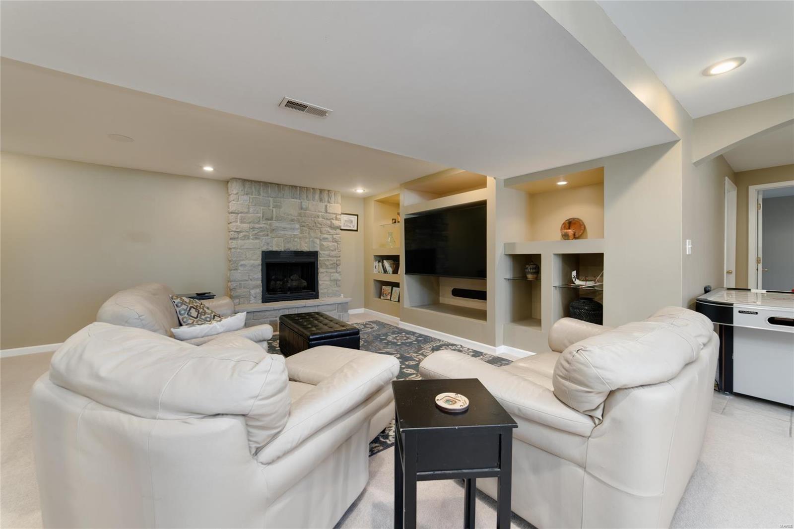 Cardinal Creek - Residential