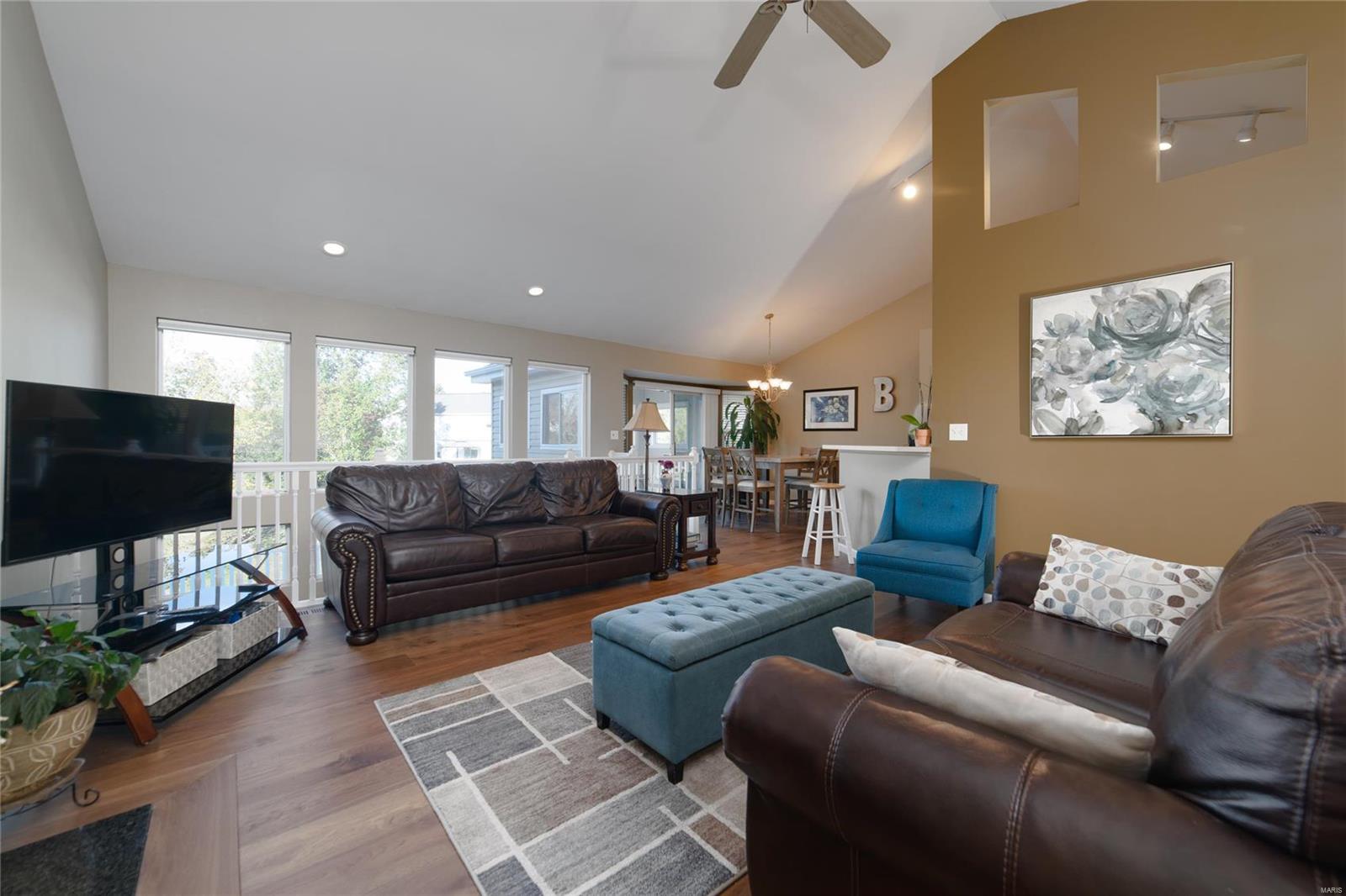 Cardinal Creek - Residential