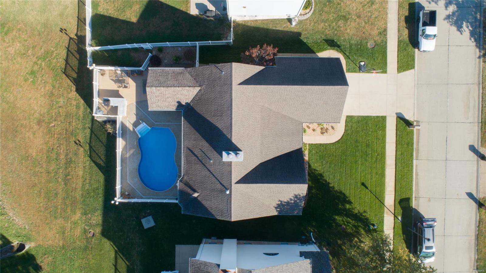 Cardinal Creek - Residential