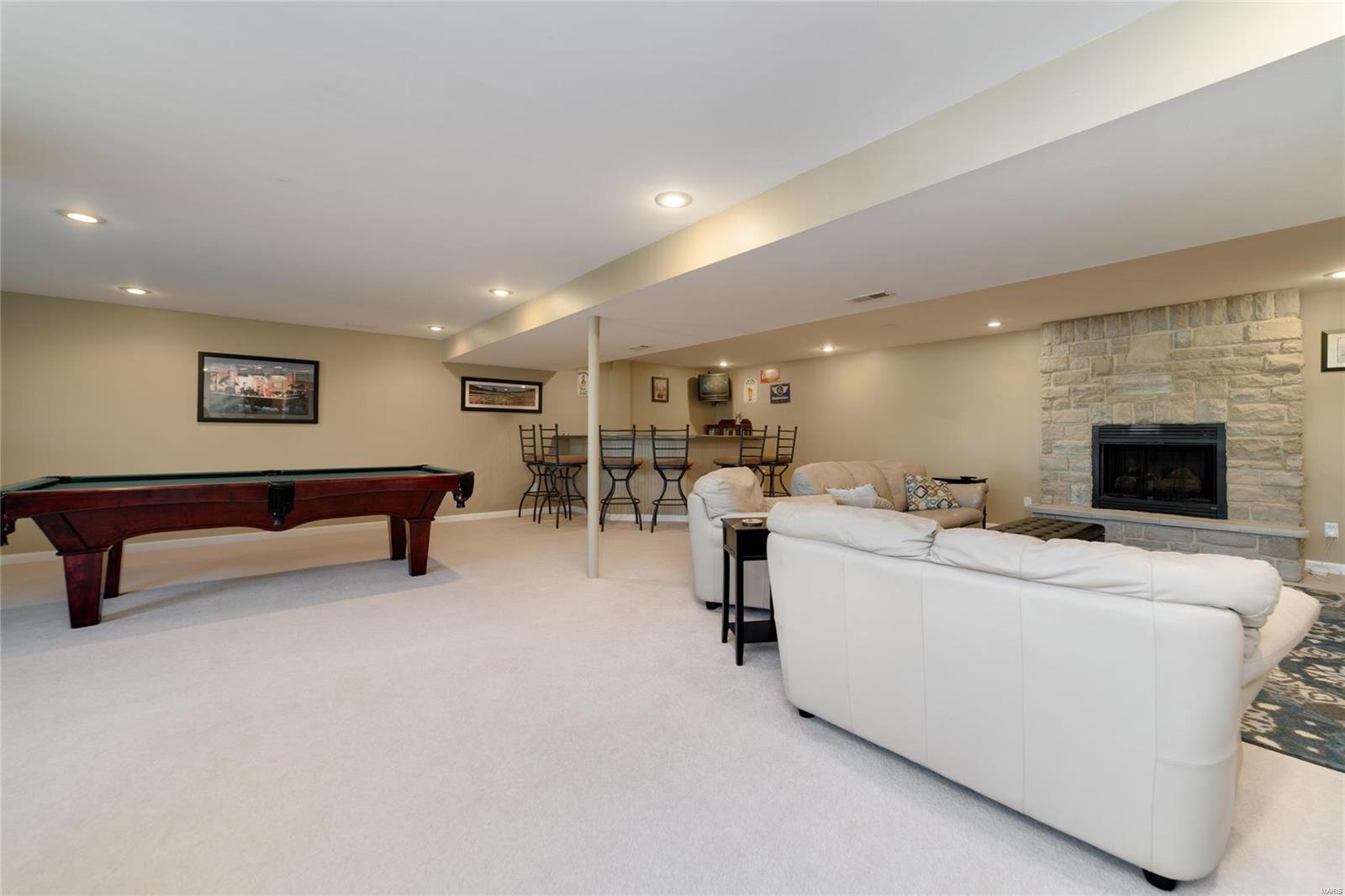 Cardinal Creek - Residential