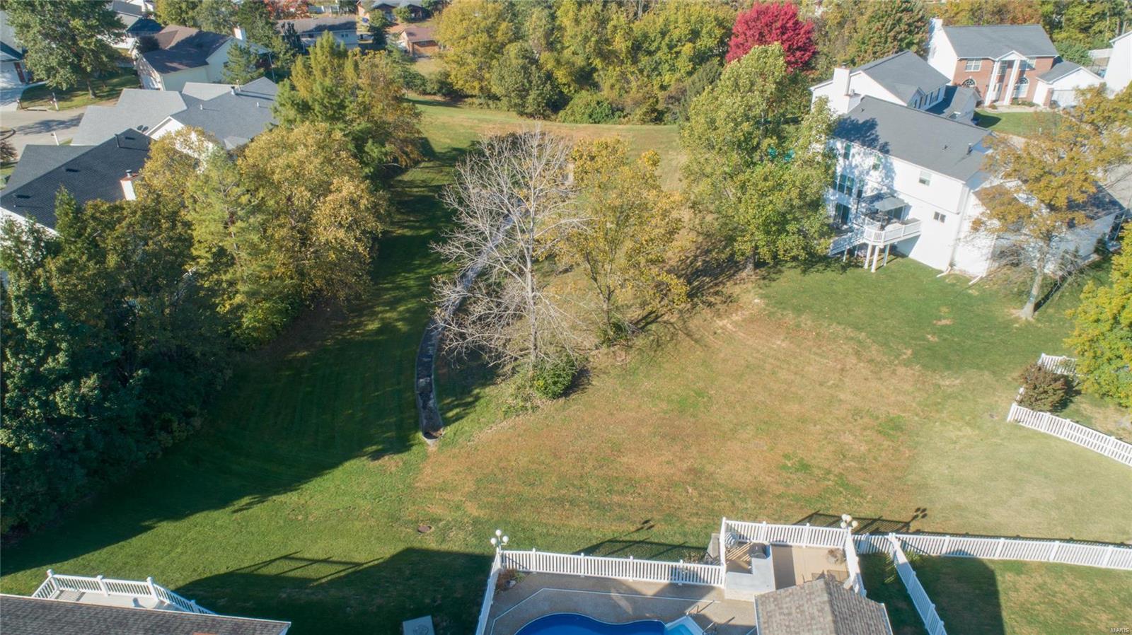 Cardinal Creek - Residential