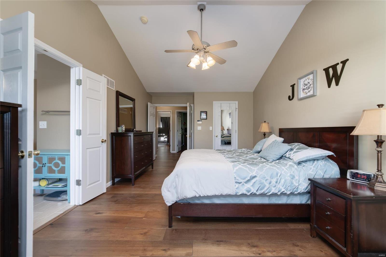 Cardinal Creek - Residential