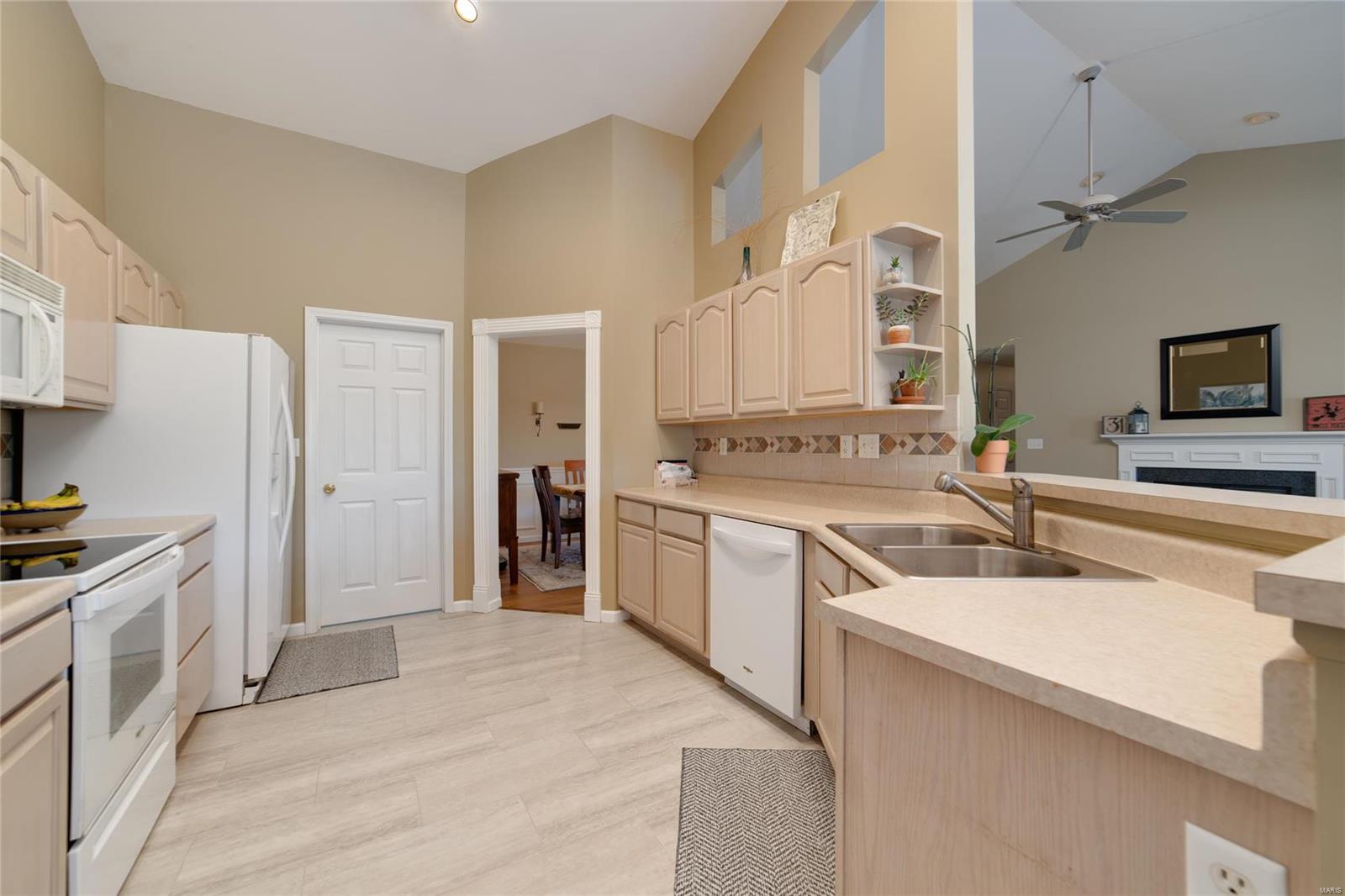 Cardinal Creek - Residential