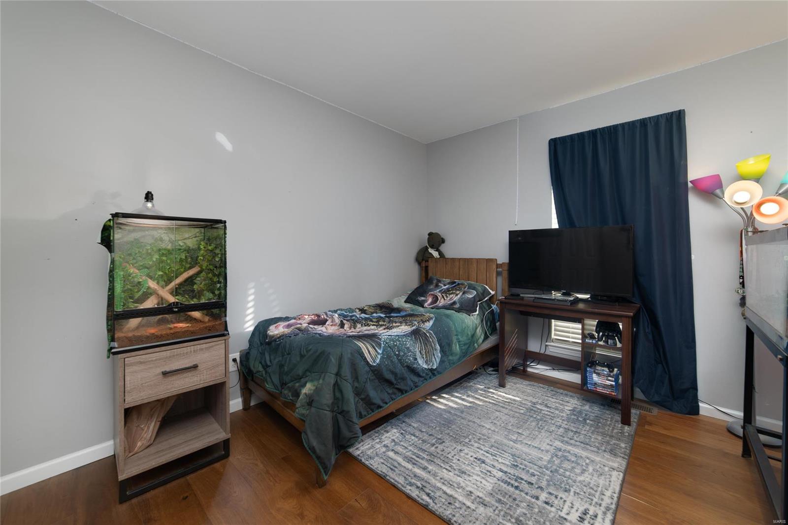 Cardinal Creek - Residential