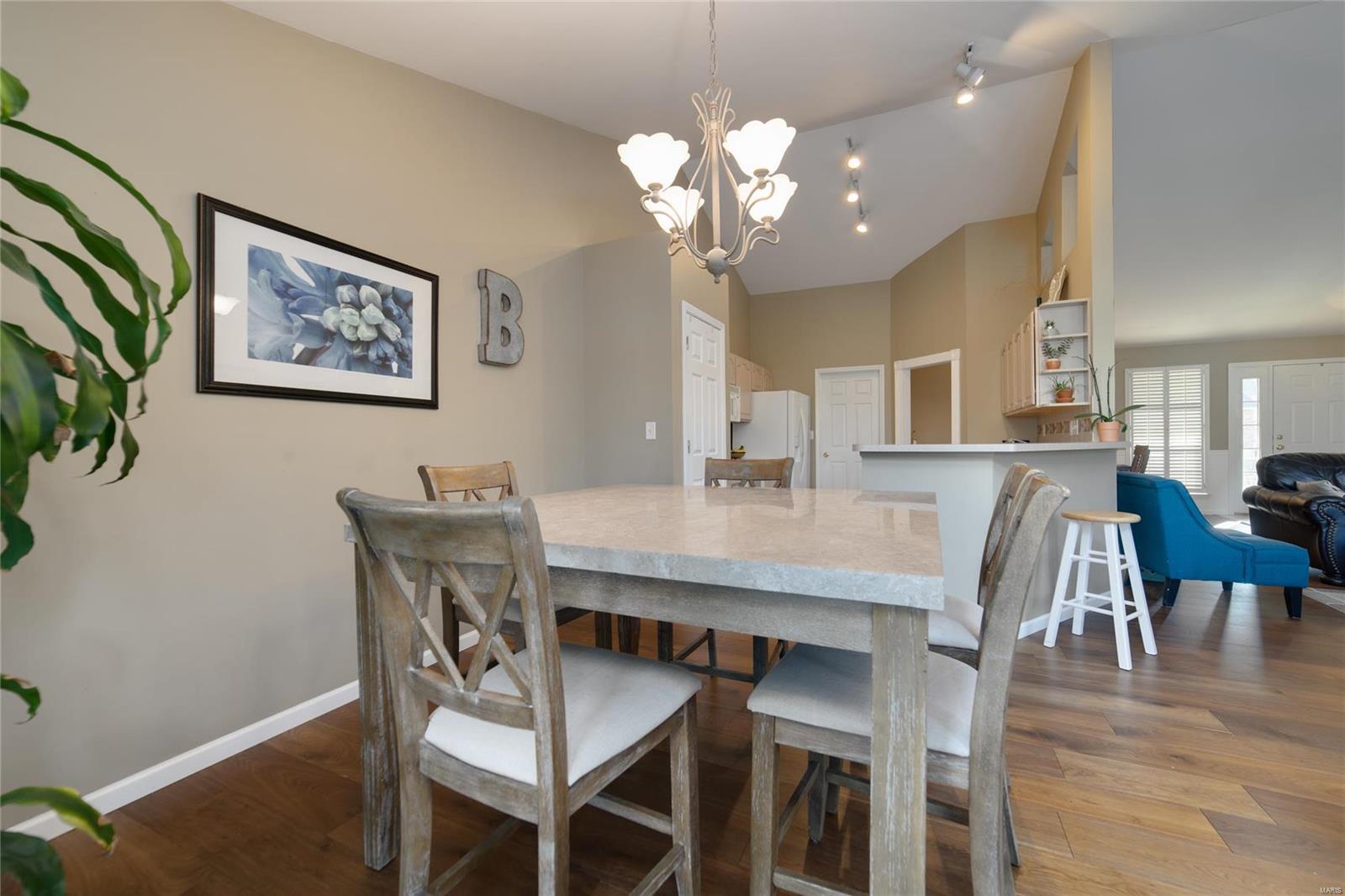 Cardinal Creek - Residential