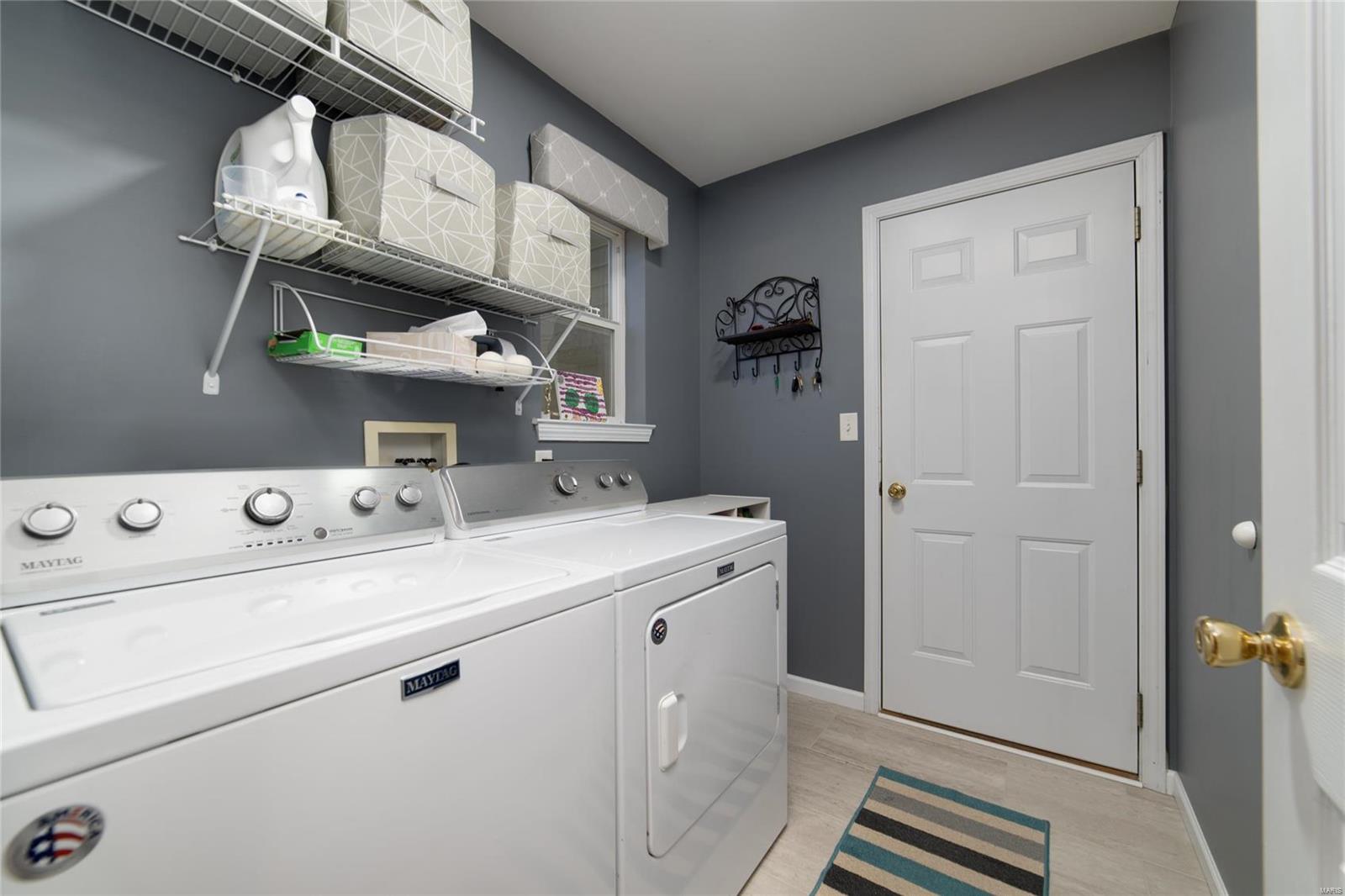 Cardinal Creek - Residential